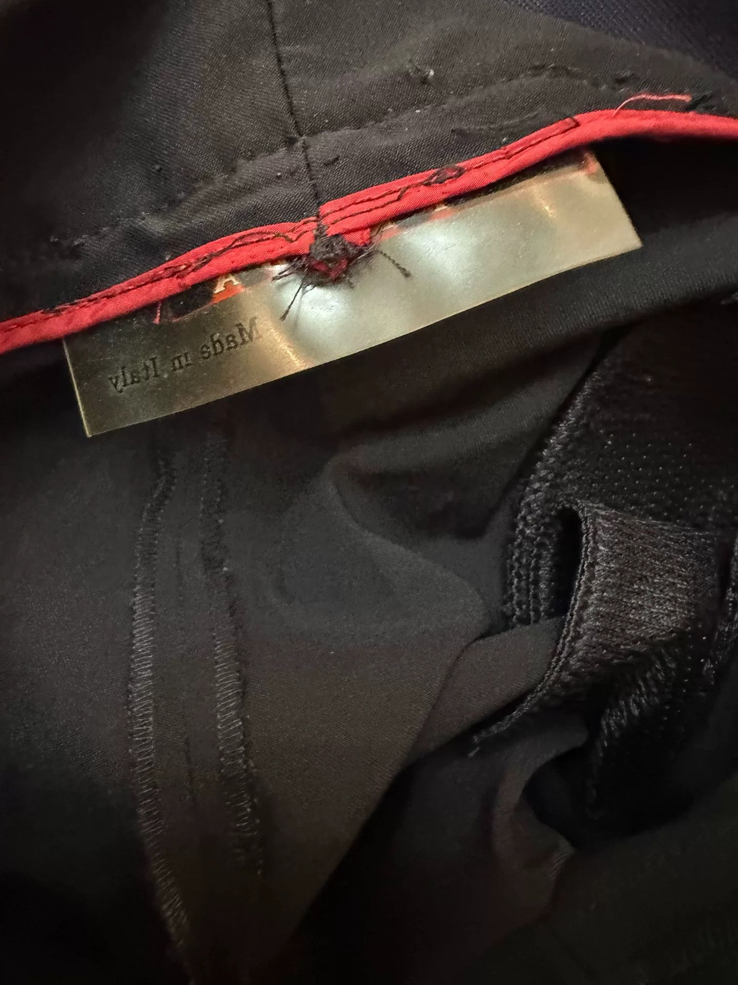 Prada Prada Casual Pants Size 48 Size US 32 / EU 48 - 4 Thumbnail