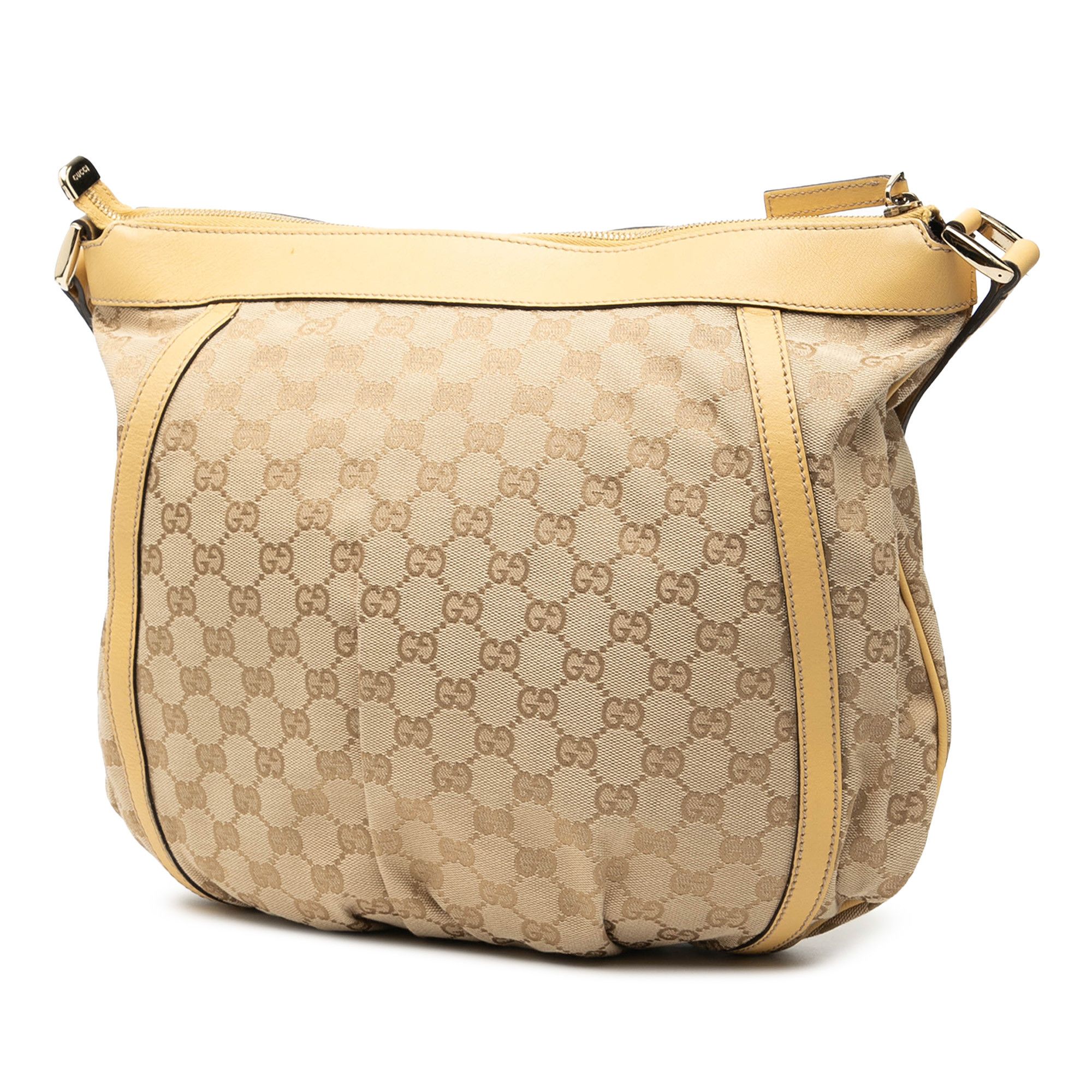 Gucci Gucci GG Canvas Abbey D Ring Crossbody Size ONE SIZE - 2 Thumbnail