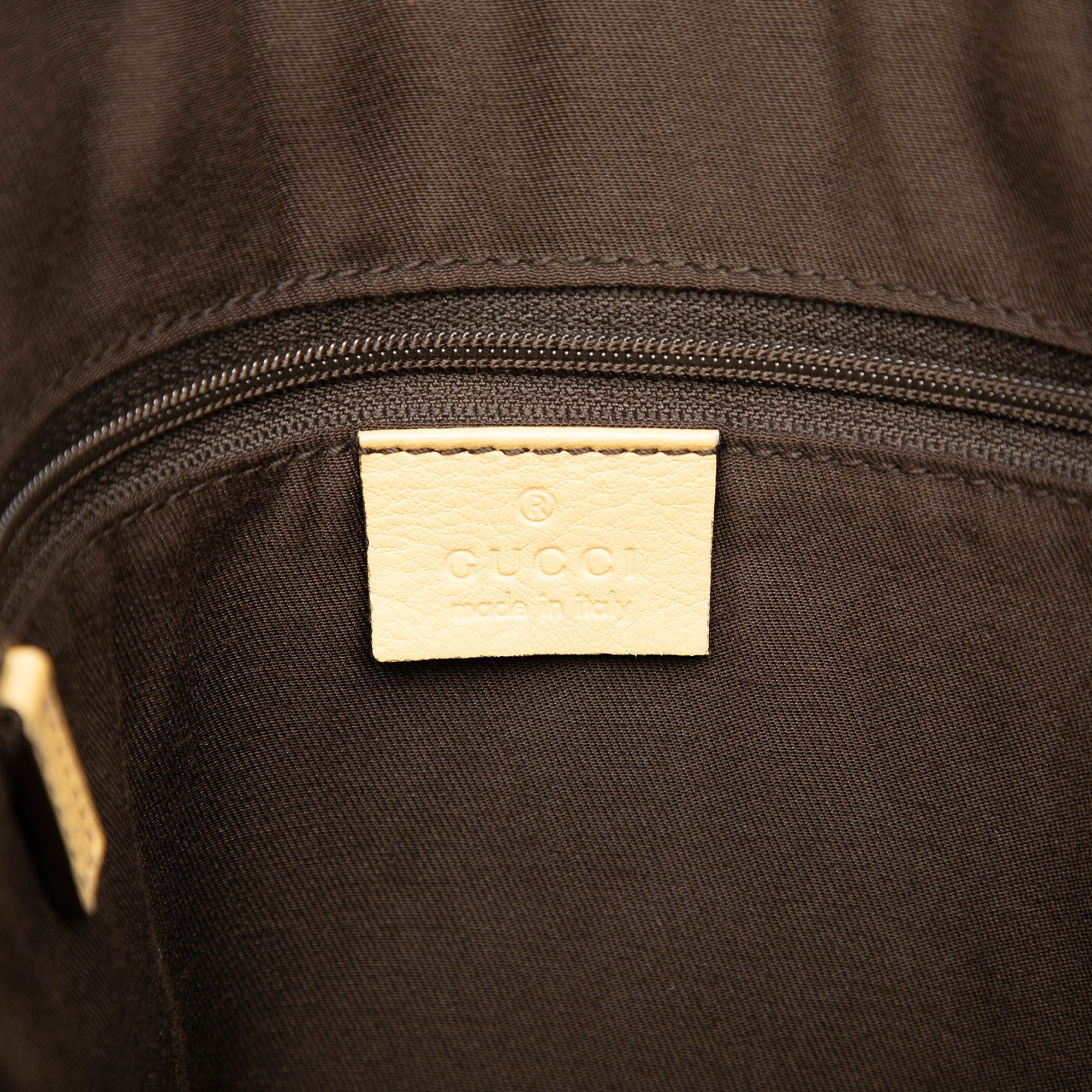 Gucci Gucci GG Canvas Abbey D Ring Crossbody Size ONE SIZE - 5 Thumbnail