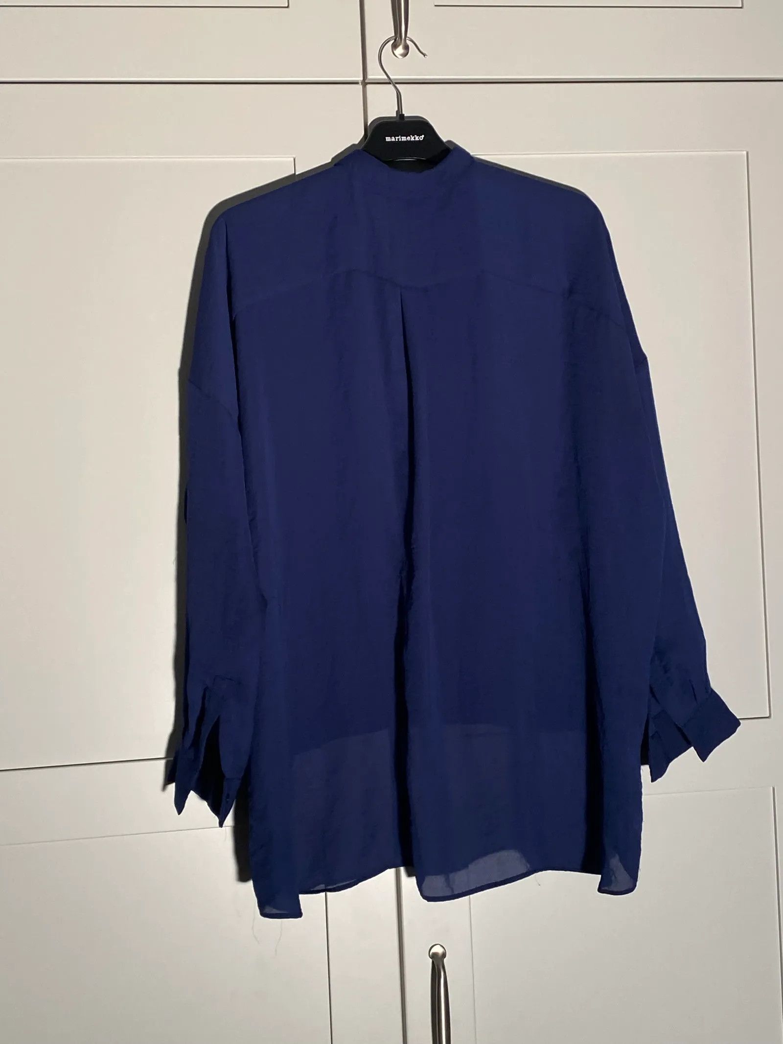 Cos Cos Shirt Size XS / US 0-2 / IT 36-38 - 2 Thumbnail