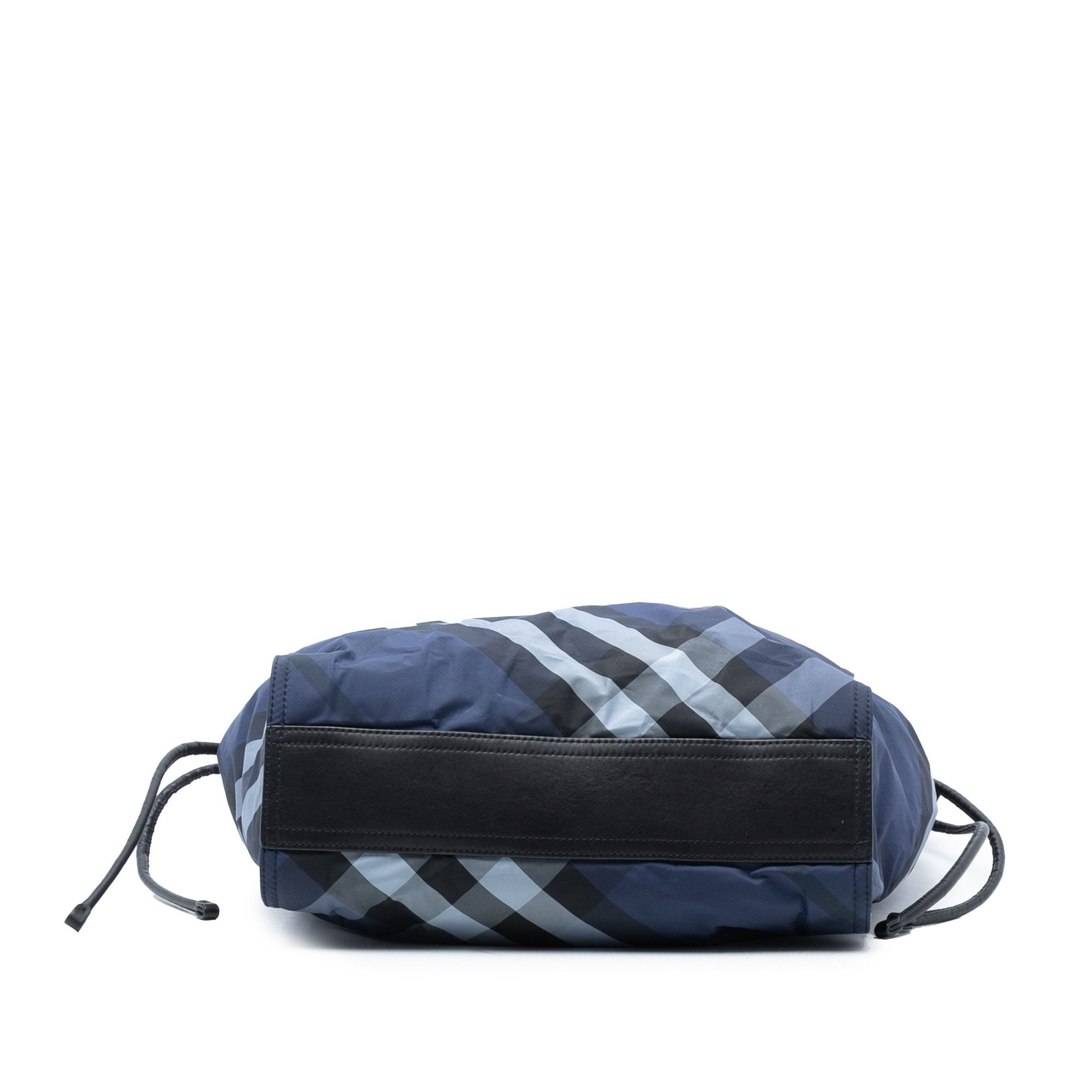 Burberry Burberry Supernova Check Nylon Buckleigh Tote Size ONE SIZE - 3 Thumbnail