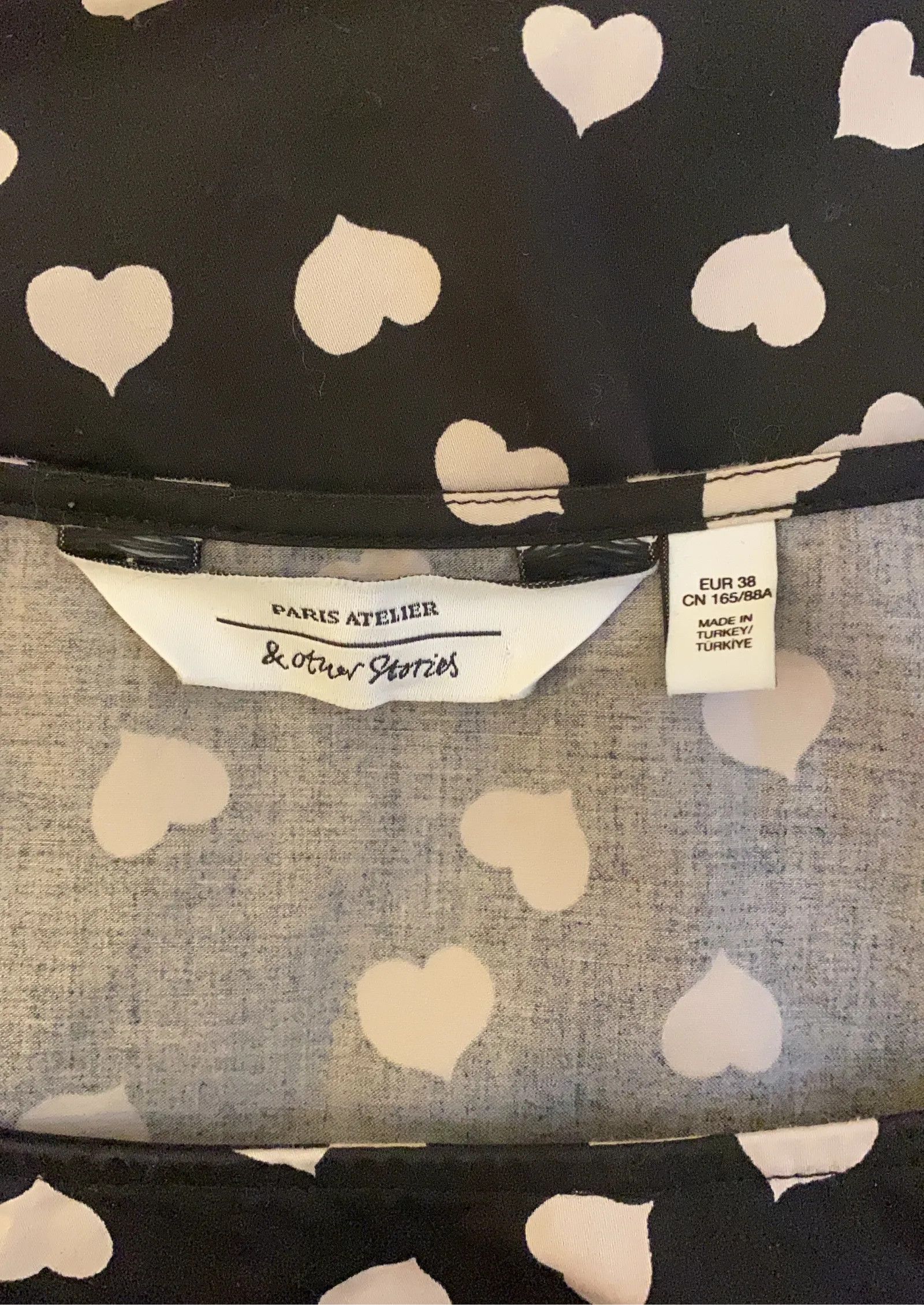 & Other Stories & Other Stories Dress Size S / US 4 / IT 40 - 3 Thumbnail