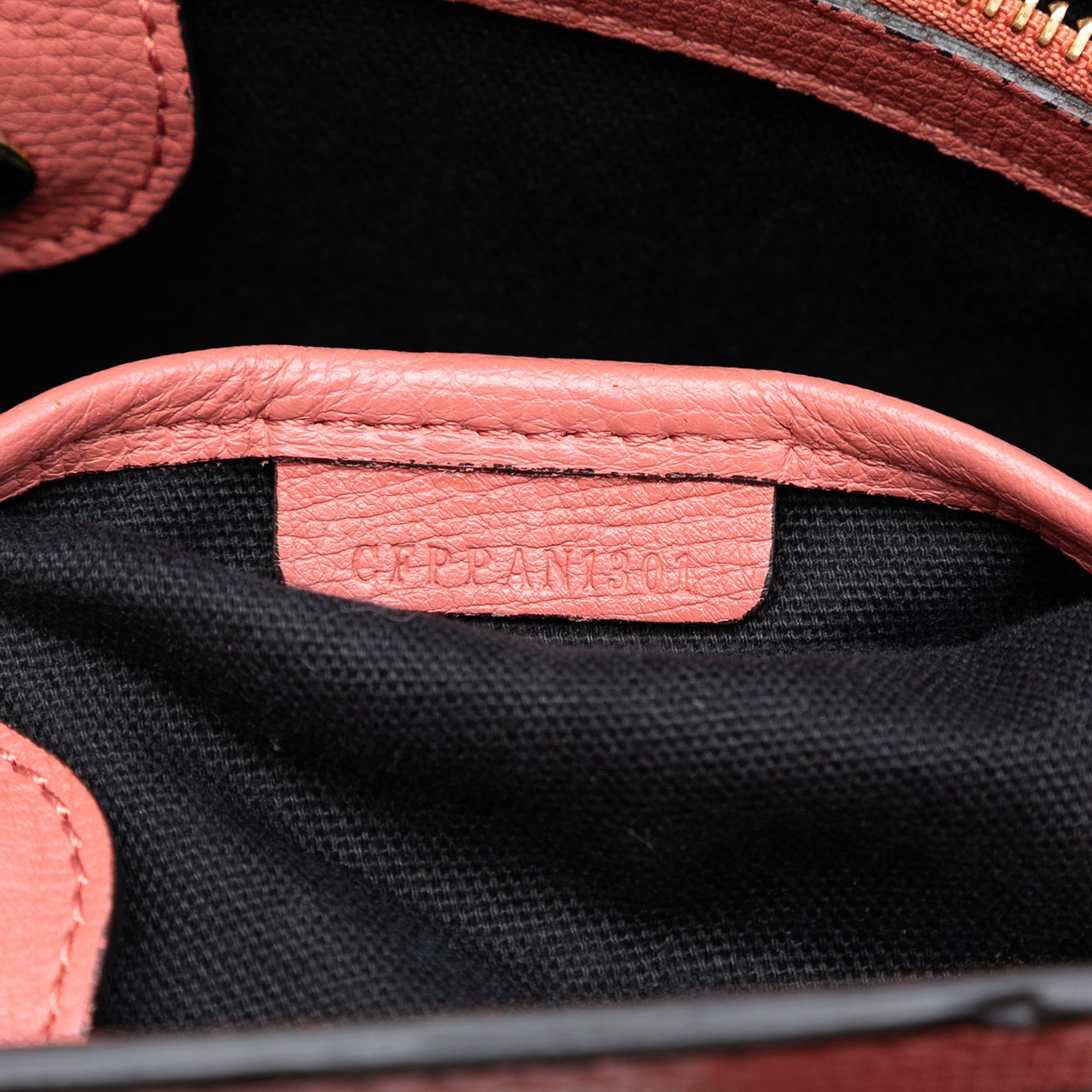Burberry Burberry Medium Bicolor Leather and House Check Banner Satchel Size ONE SIZE - 5 Thumbnail