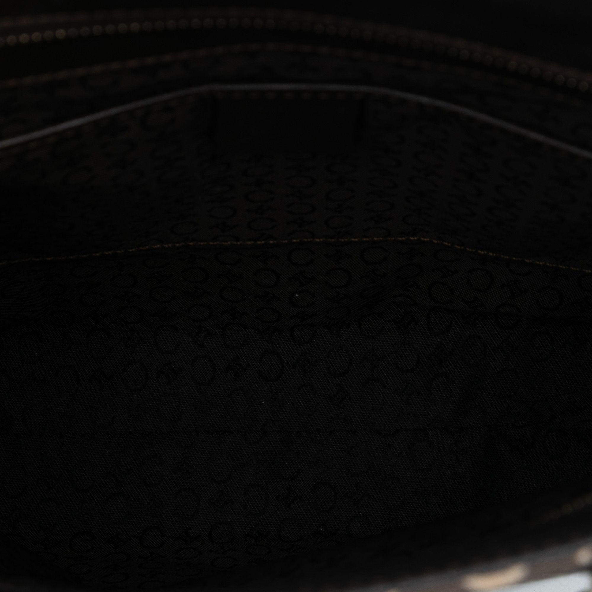 Celine Celine C Macadam Canvas Tote Size ONE SIZE - 4 Thumbnail