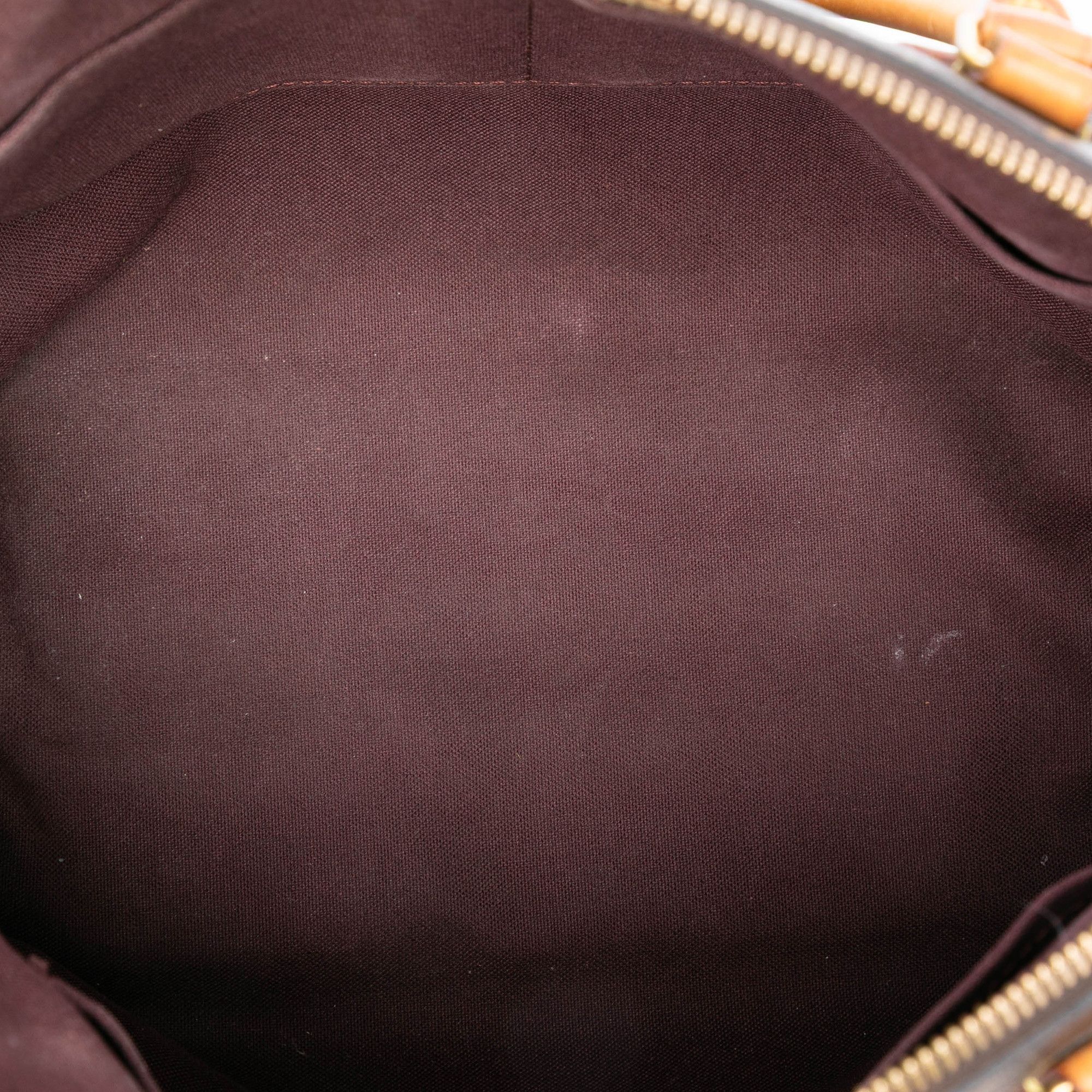 Louis Vuitton Louis Vuitton Monogram Turenne MM Size ONE SIZE - 4 Thumbnail