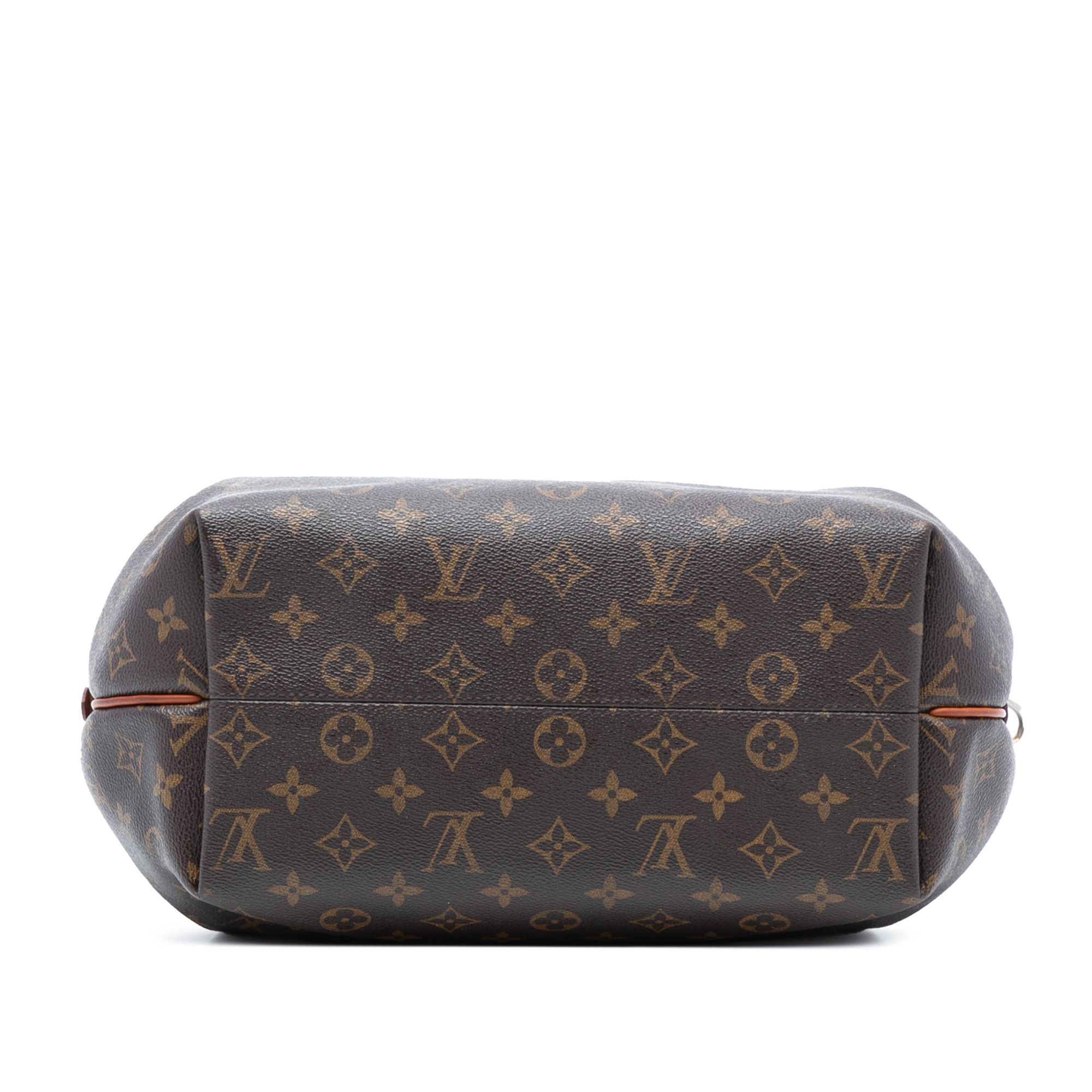 Louis Vuitton Louis Vuitton Monogram Turenne MM Size ONE SIZE - 3 Thumbnail