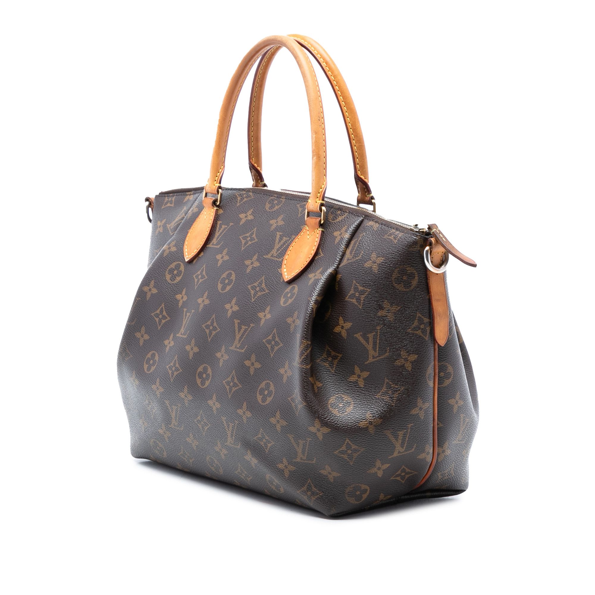 Louis Vuitton Louis Vuitton Monogram Turenne MM Size ONE SIZE - 2 Thumbnail