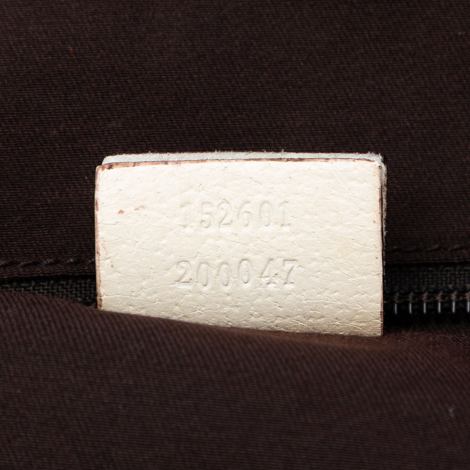 Gucci Gucci GG Canvas Tote Size ONE SIZE - 5 Thumbnail