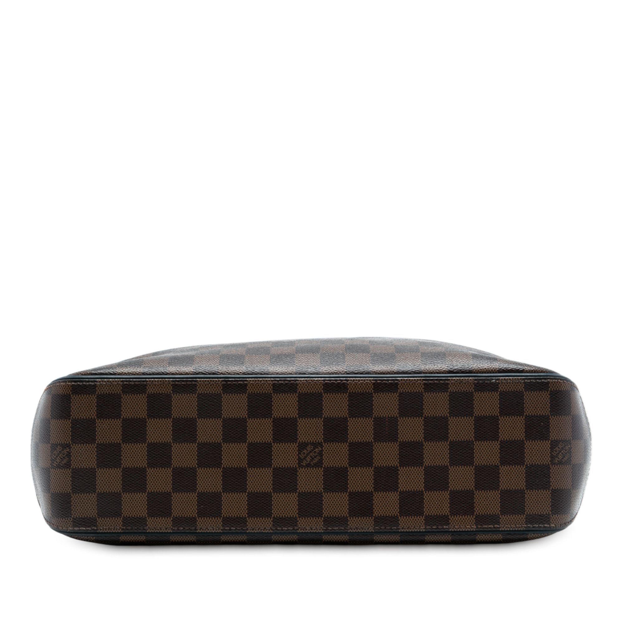 Louis Vuitton Louis Vuitton Damier Ebene Herald Size ONE SIZE - 3 Thumbnail