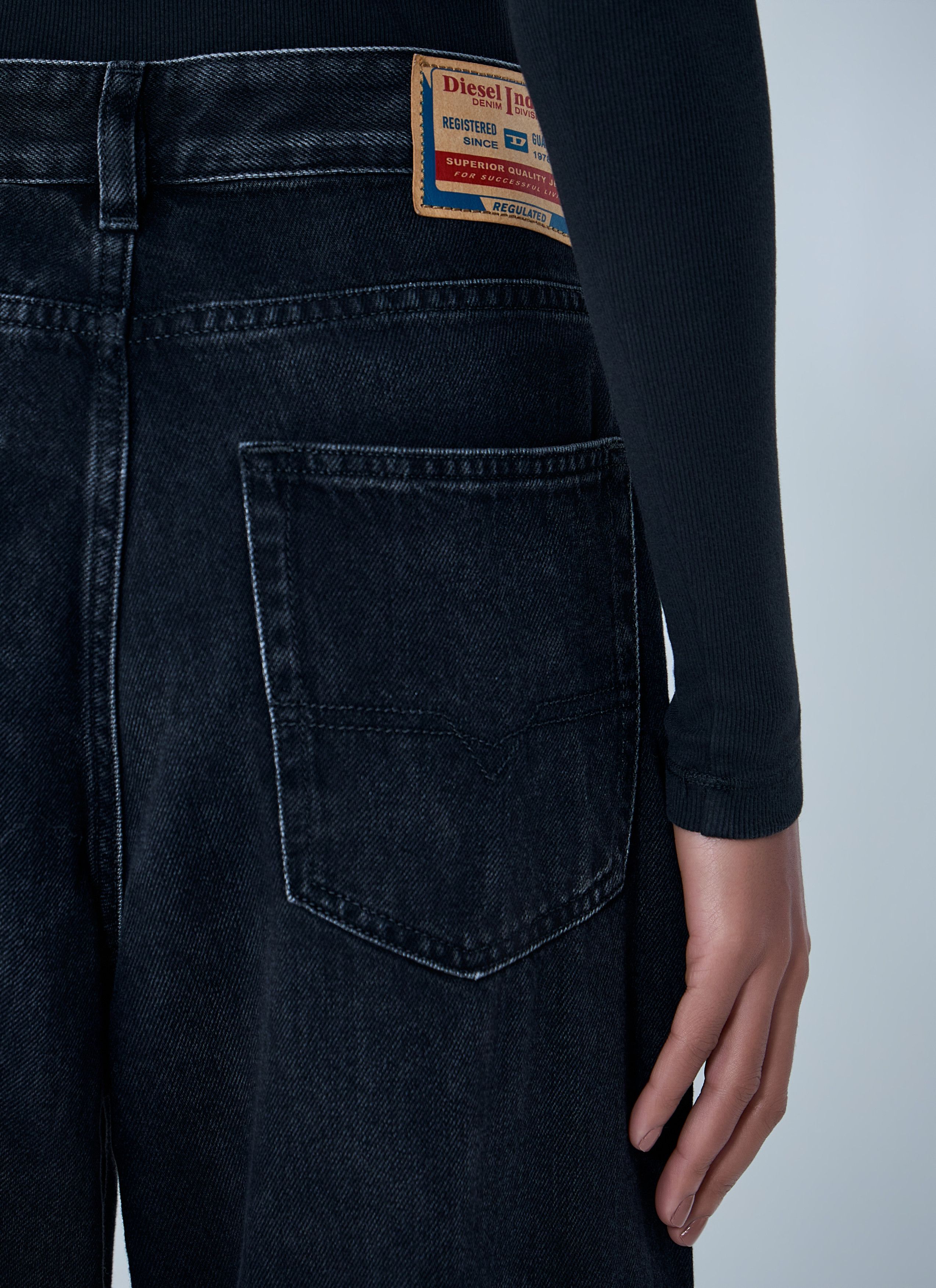 Diesel 1996 D-Sire Jeans Size 28" / US 6 / IT 42 - 6 Thumbnail