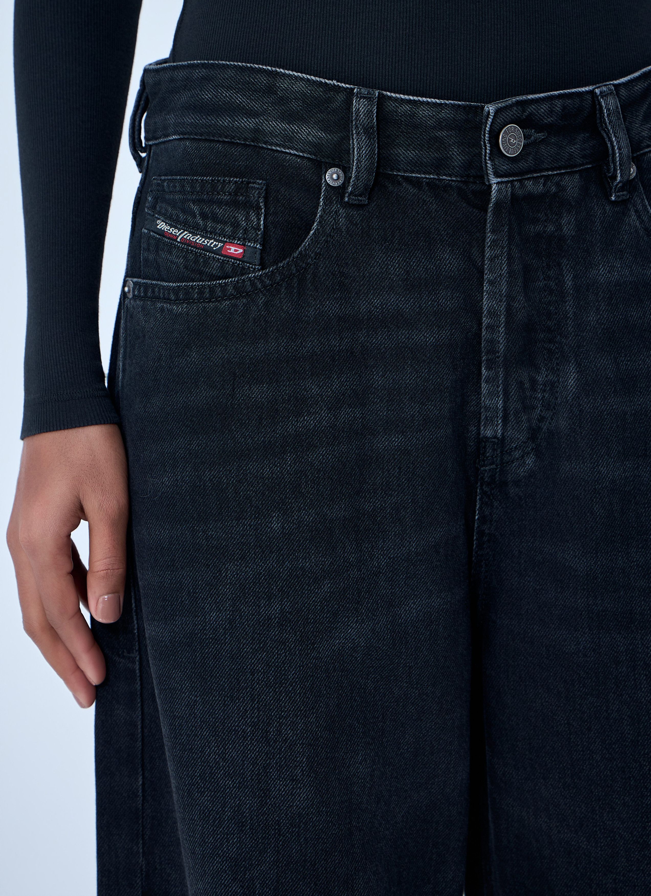 Diesel 1996 D-Sire Jeans Size 29" - 5 Thumbnail