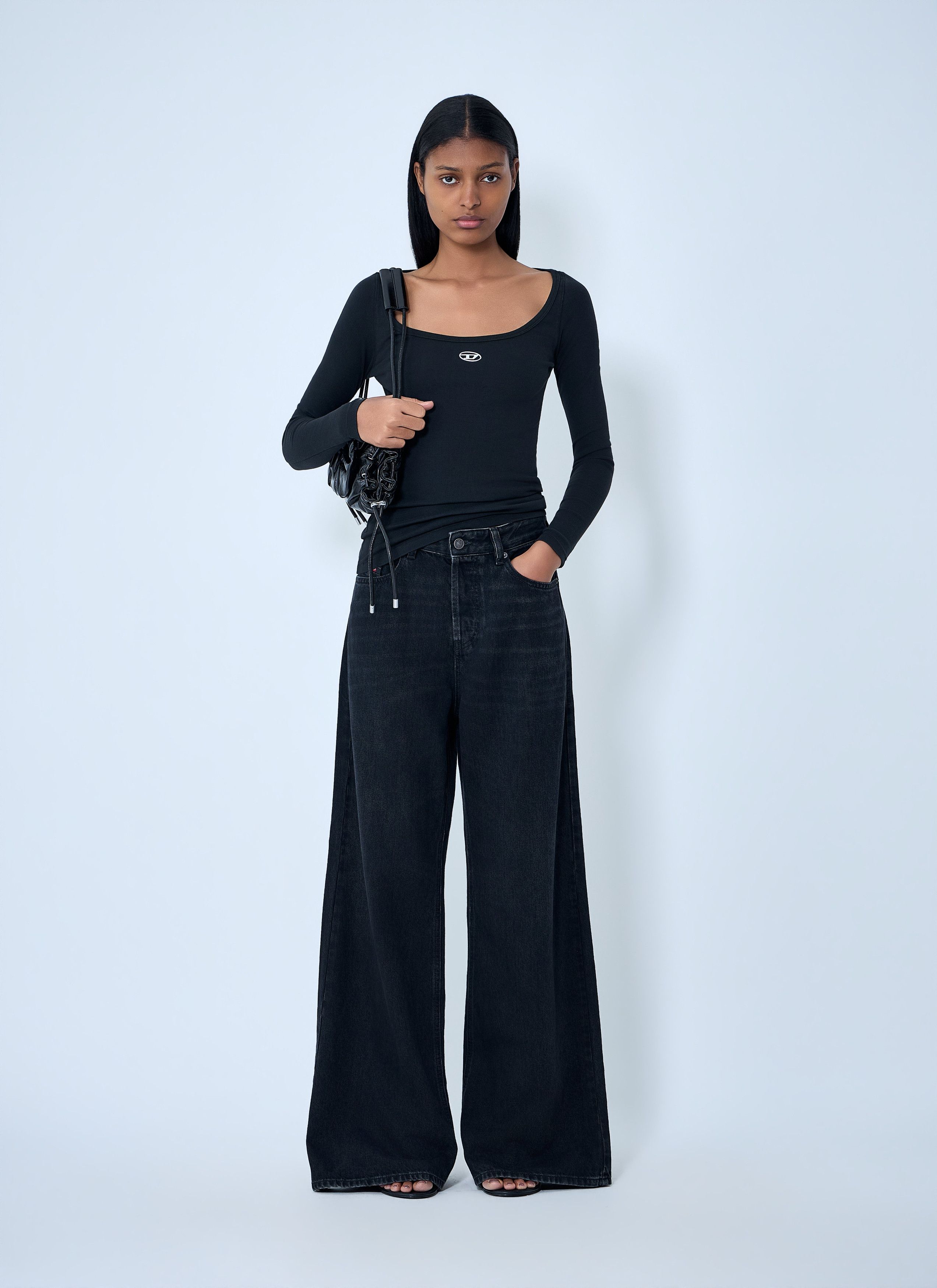 Diesel 1996 D-Sire Jeans Size 31" - 2 Thumbnail