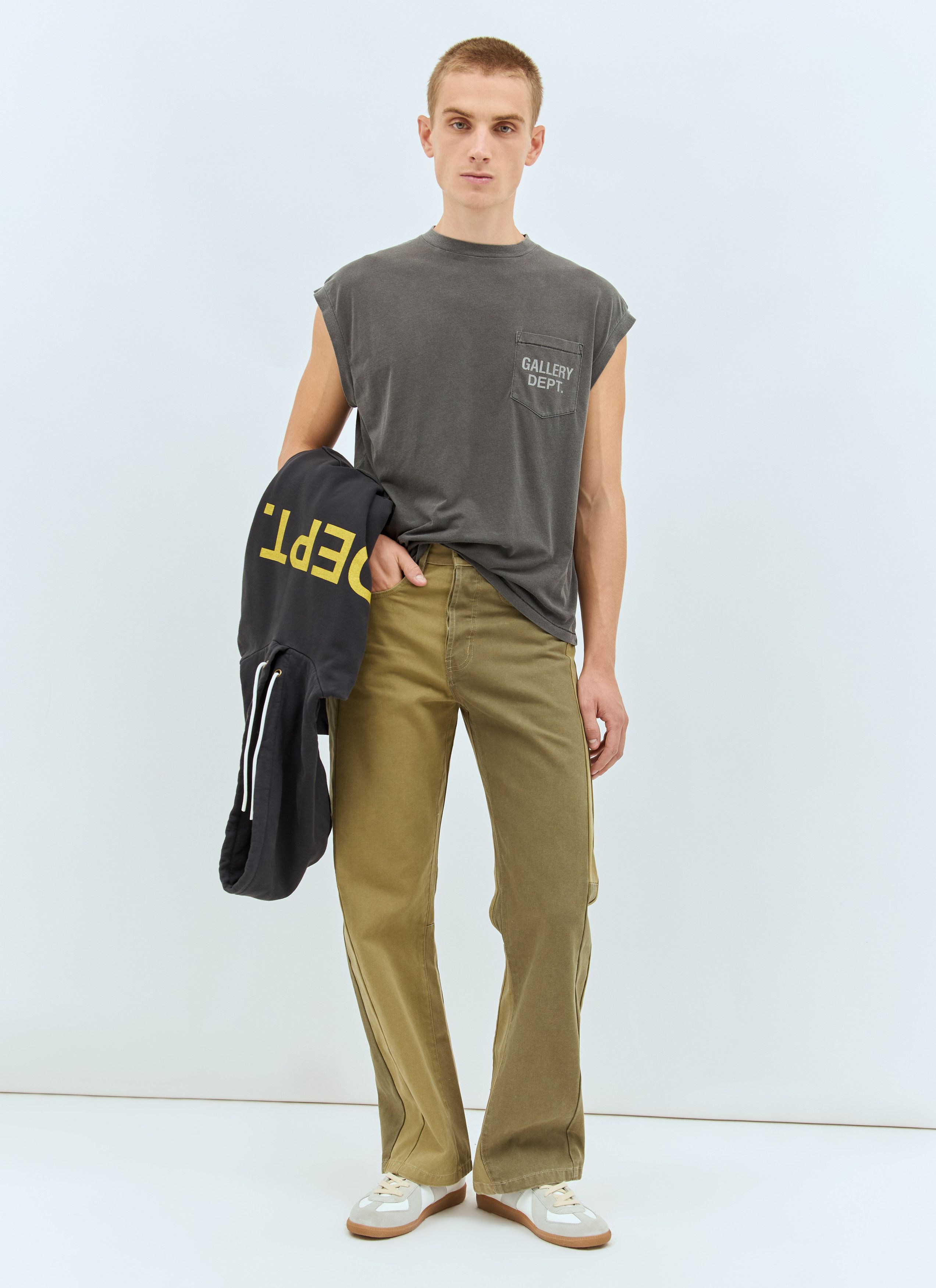 Gallery Dept. Ventura Jeans Size US 30 / EU 46 - 3 Thumbnail
