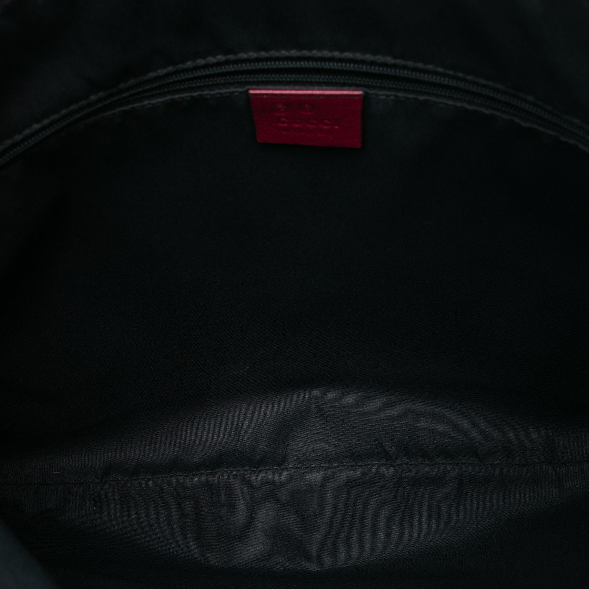 Gucci Gucci Embossed Leather Horsebit Crossbody Size ONE SIZE - 4 Thumbnail