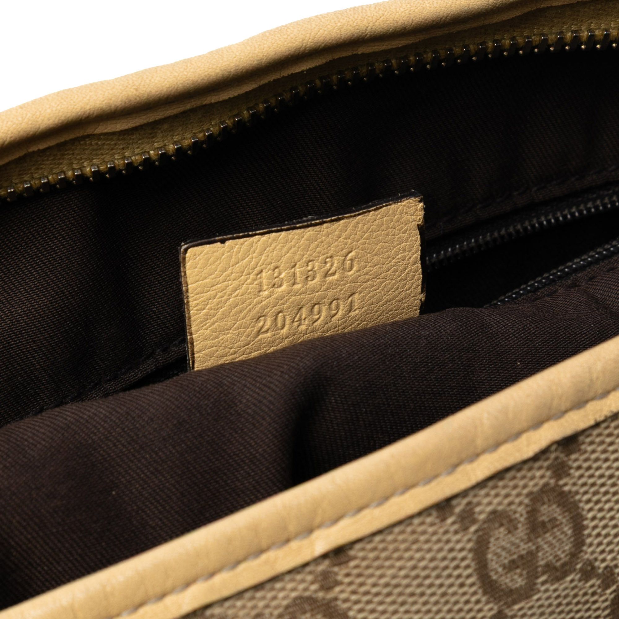 Gucci Gucci GG Canvas Abbey D Ring Crossbody Size ONE SIZE - 6 Thumbnail