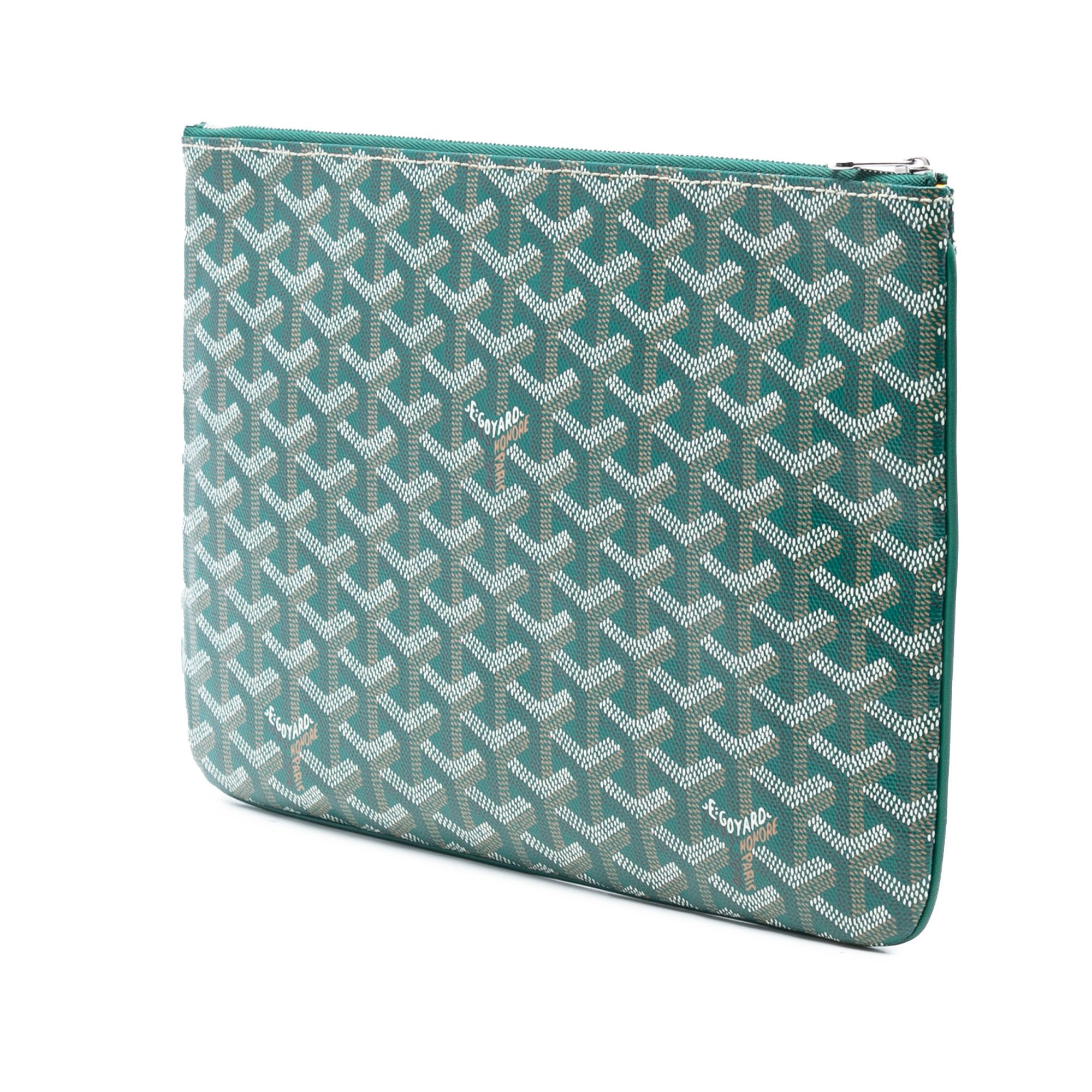 Goyard Goyard Goyardine Senat MM Size ONE SIZE - 2 Thumbnail
