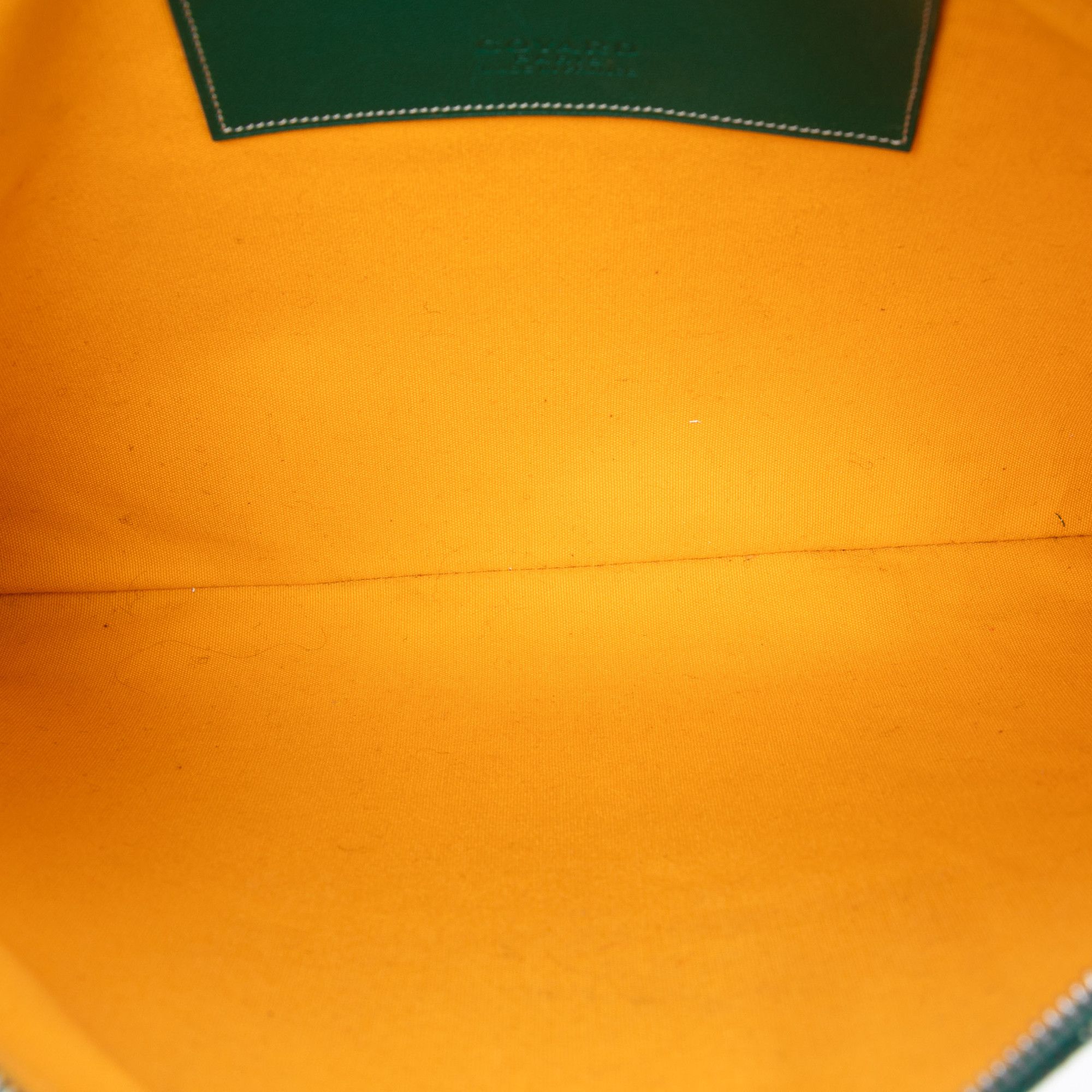 Goyard Goyard Goyardine Senat MM Size ONE SIZE - 4 Thumbnail
