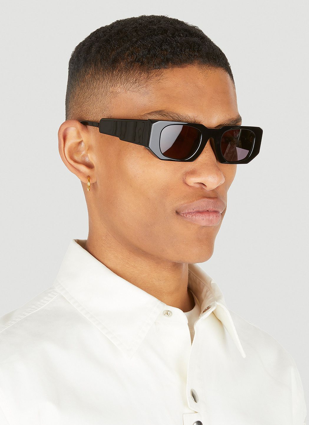 Kuboraum U8 Sunglasses Size ONE SIZE - 2 Thumbnail