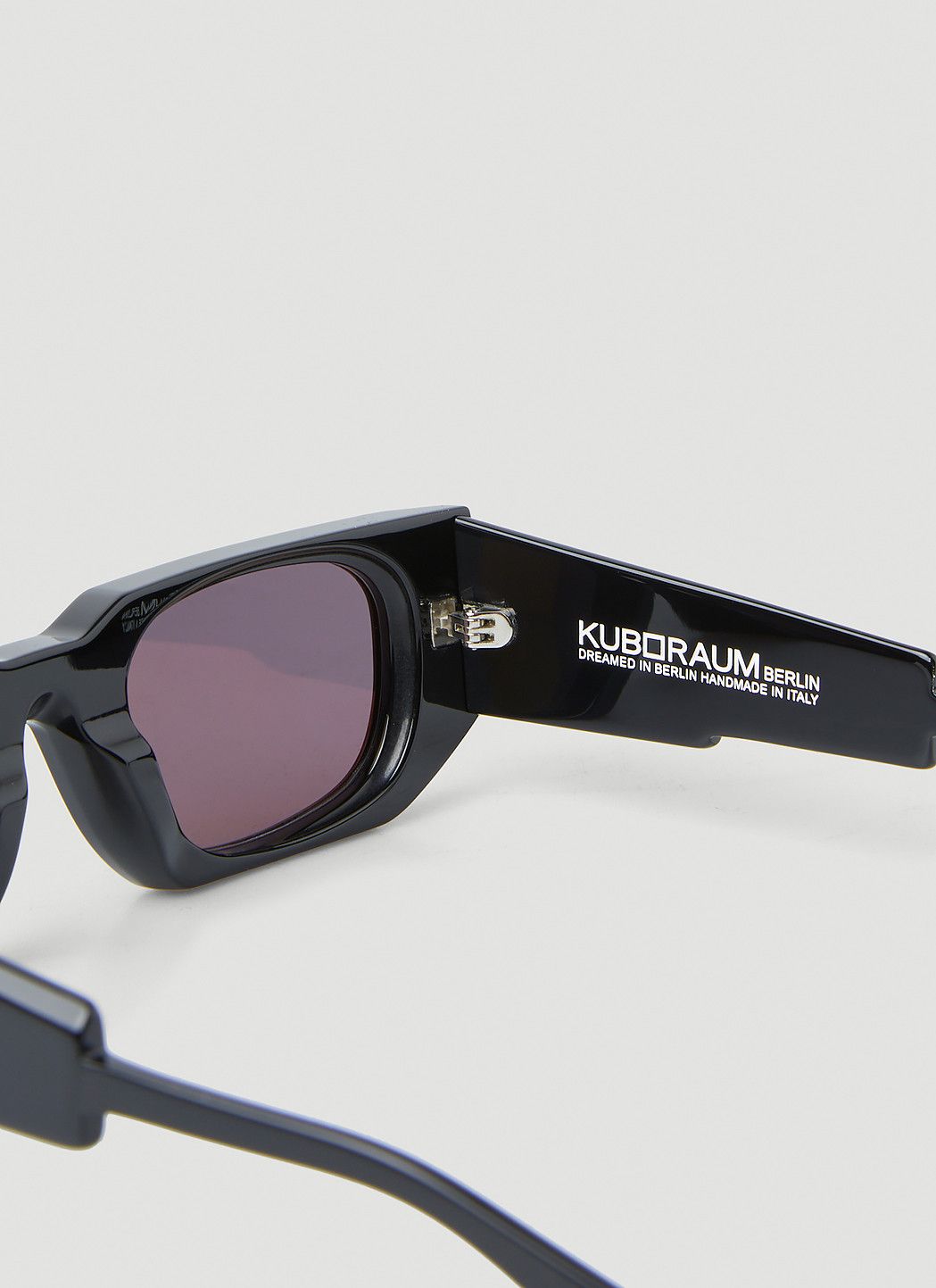 Kuboraum U8 Sunglasses Size ONE SIZE - 5 Thumbnail