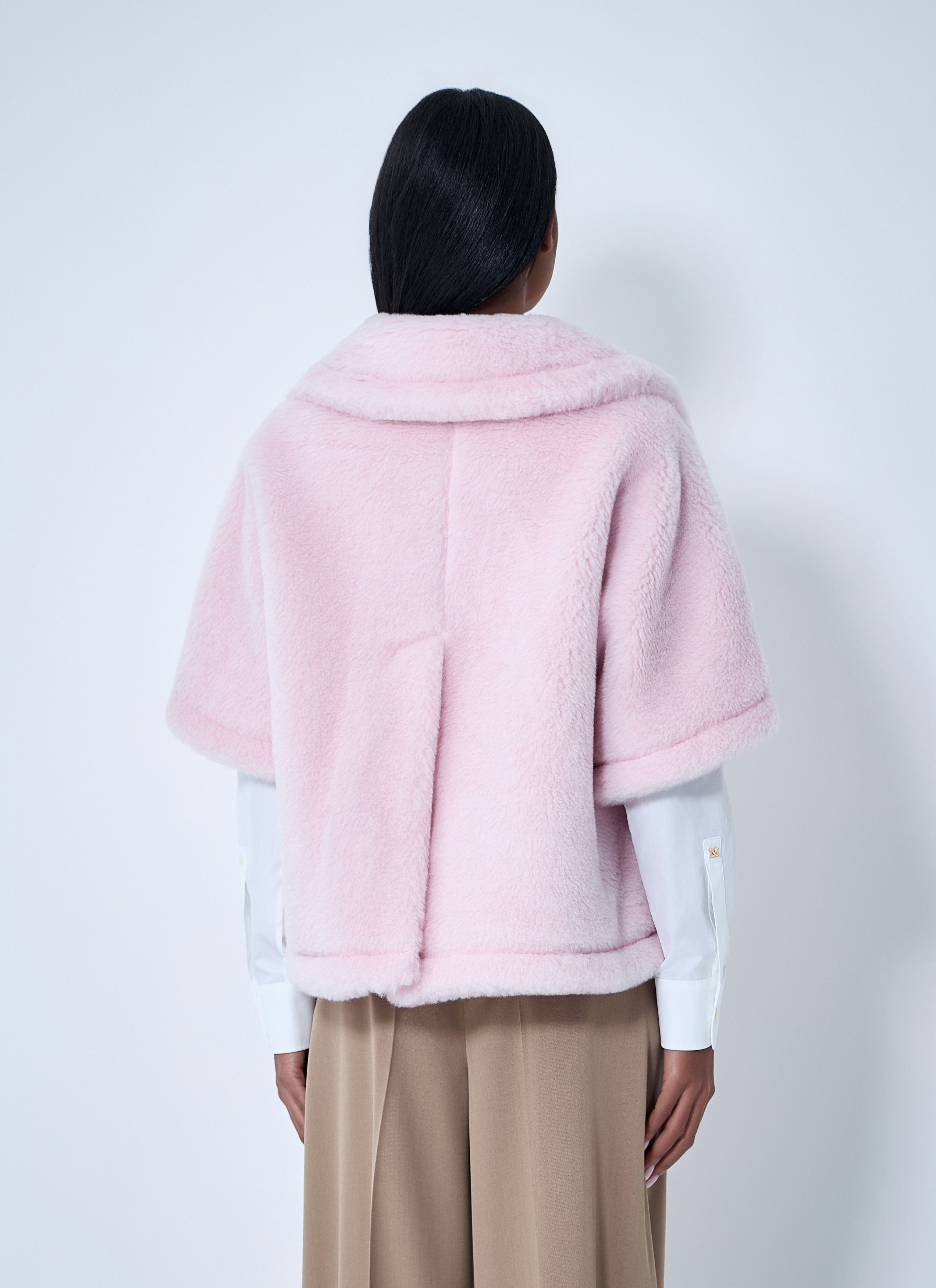 Max Mara Corvino Coat Size L / US 10 / IT 46 - 4 Thumbnail