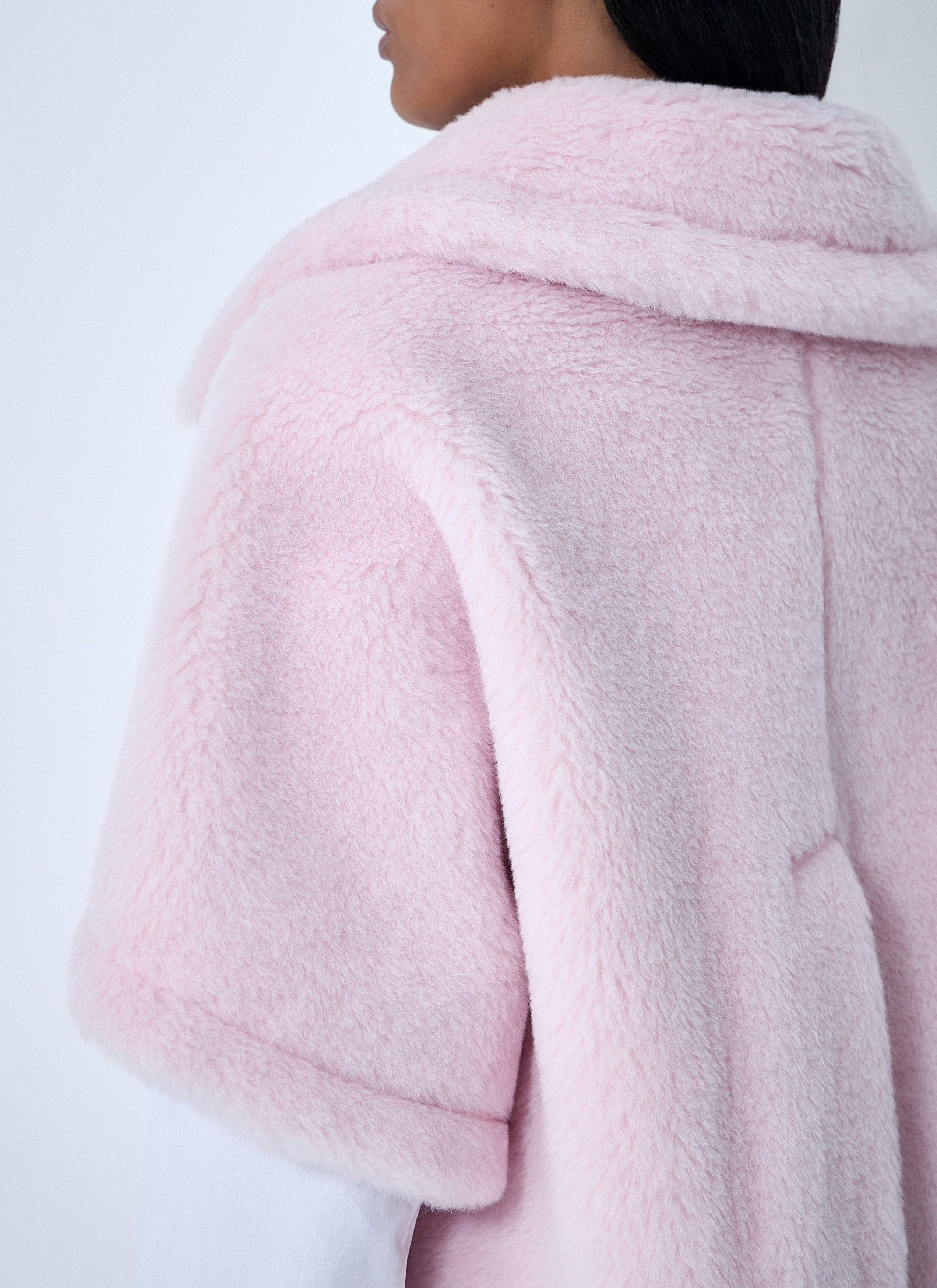 Max Mara Corvino Coat Size L / US 10 / IT 46 - 6 Thumbnail