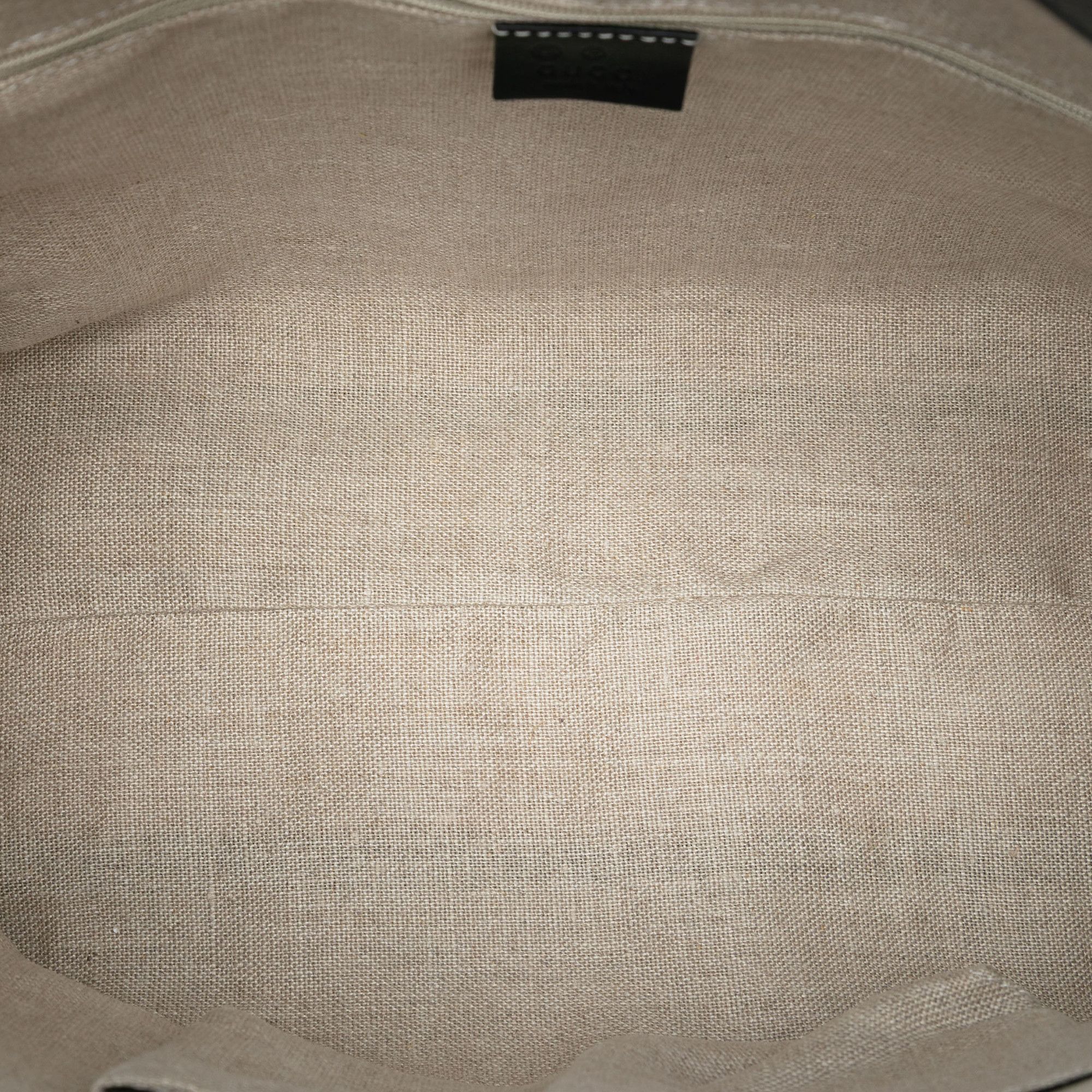 Gucci Gucci Large Microguccissima Dome Satchel Size ONE SIZE - 4 Thumbnail