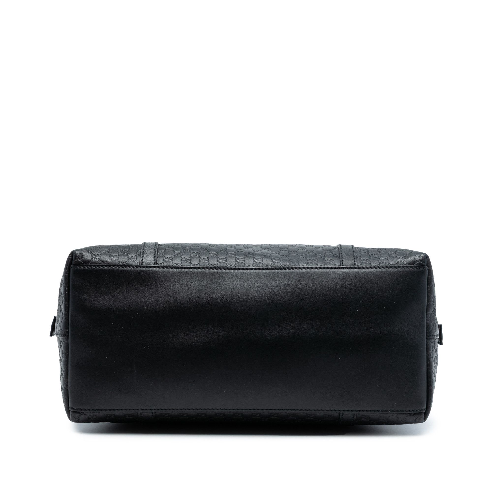Gucci Gucci Large Microguccissima Dome Satchel Size ONE SIZE - 3 Thumbnail
