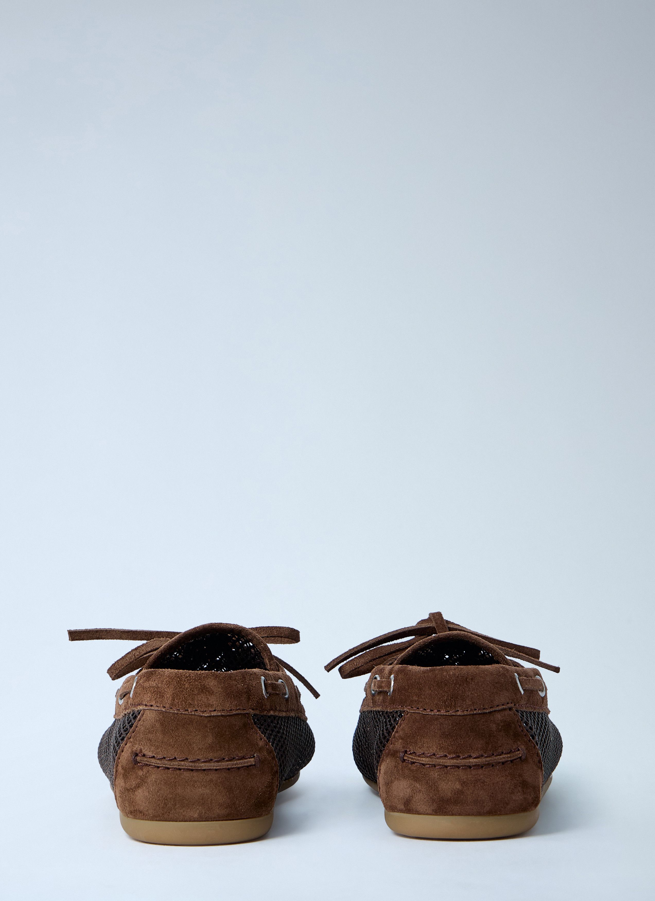 Miu Miu Mesh Loafers Size US 6 / IT 36 - 5 Thumbnail