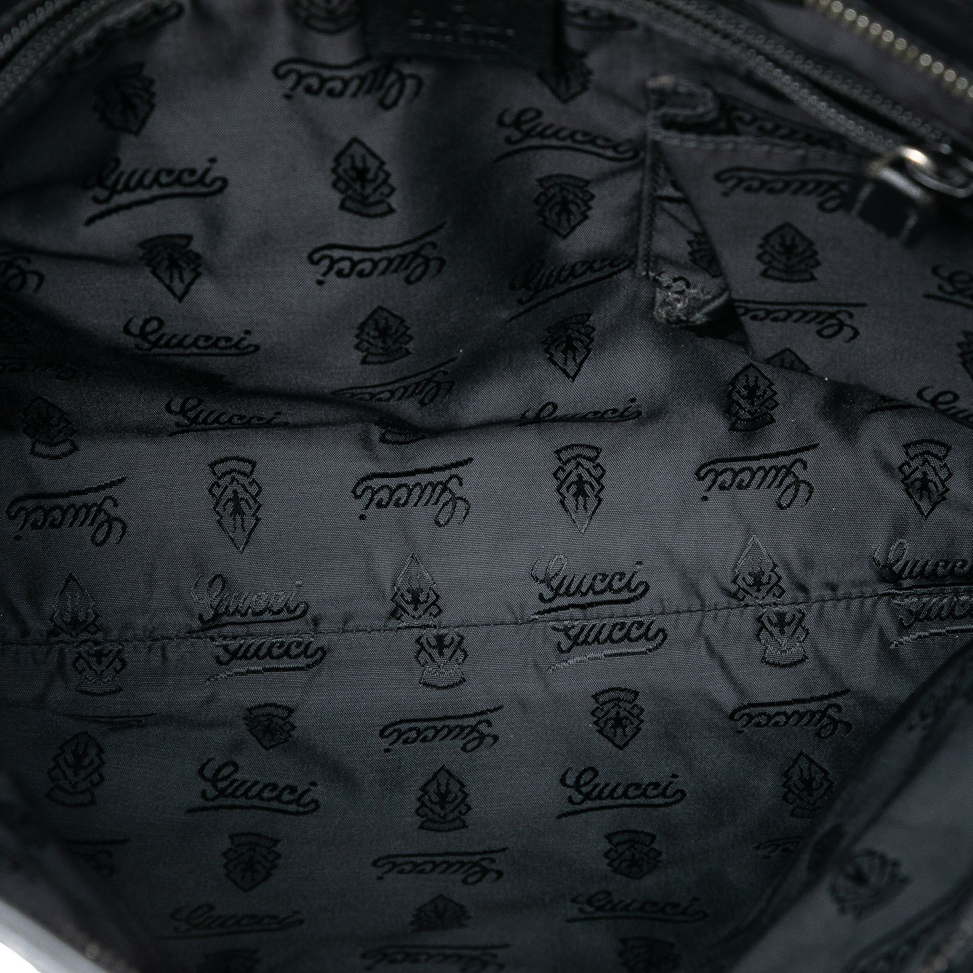 Gucci Gucci Guccissima Crossbody Size ONE SIZE - 4 Thumbnail
