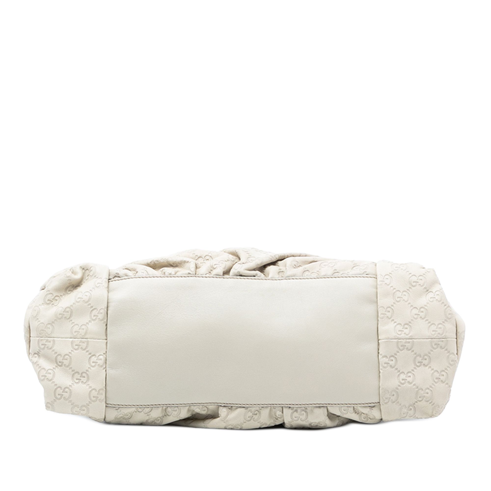 Gucci Gucci Guccissima Hysteria Handbag Size ONE SIZE - 3 Thumbnail