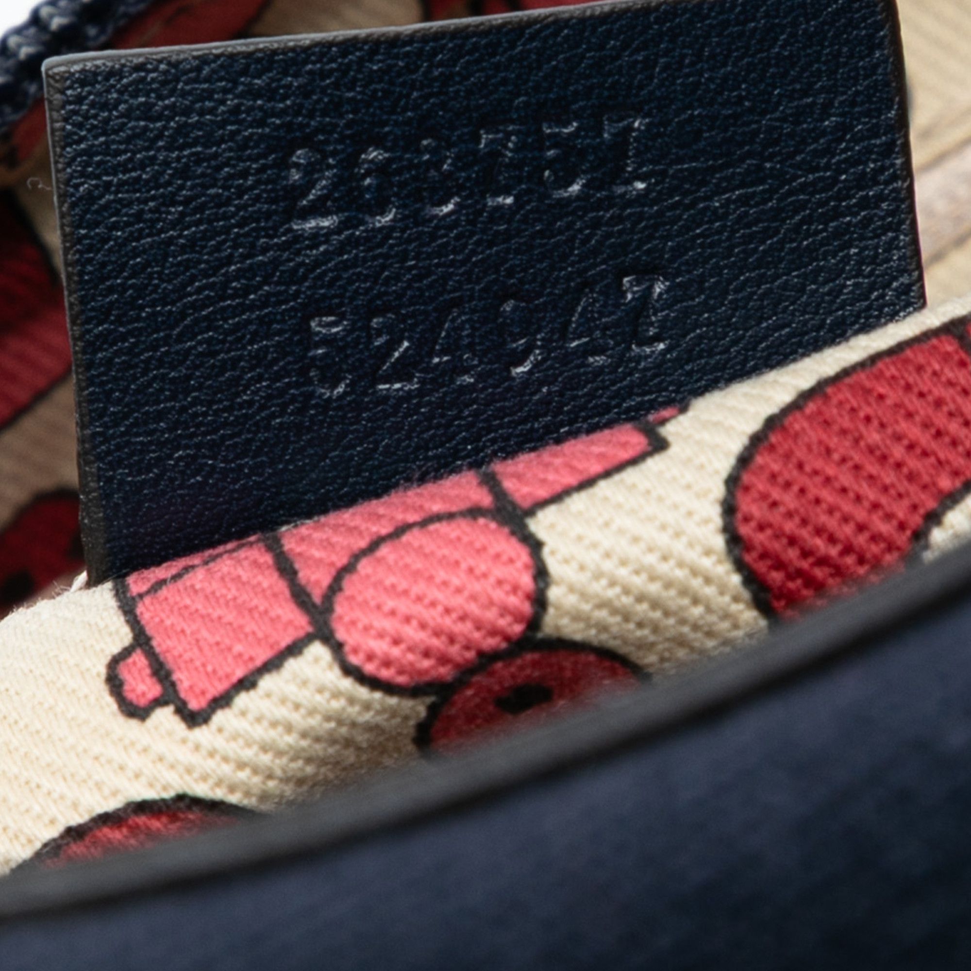 Gucci Gucci Medium Canvas Pop Handbag Size ONE SIZE - 6 Thumbnail