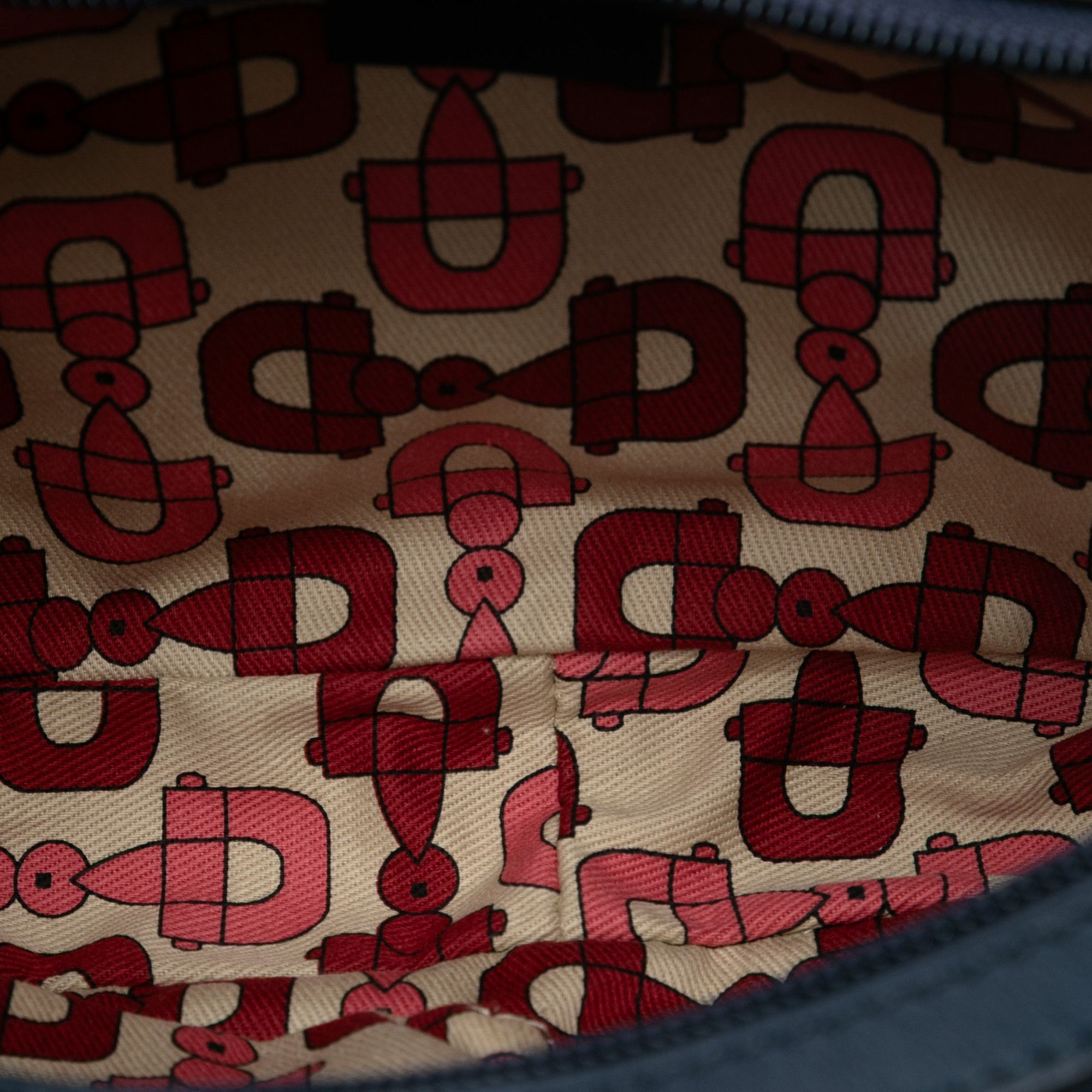 Gucci Gucci Medium Canvas Pop Handbag Size ONE SIZE - 4 Thumbnail