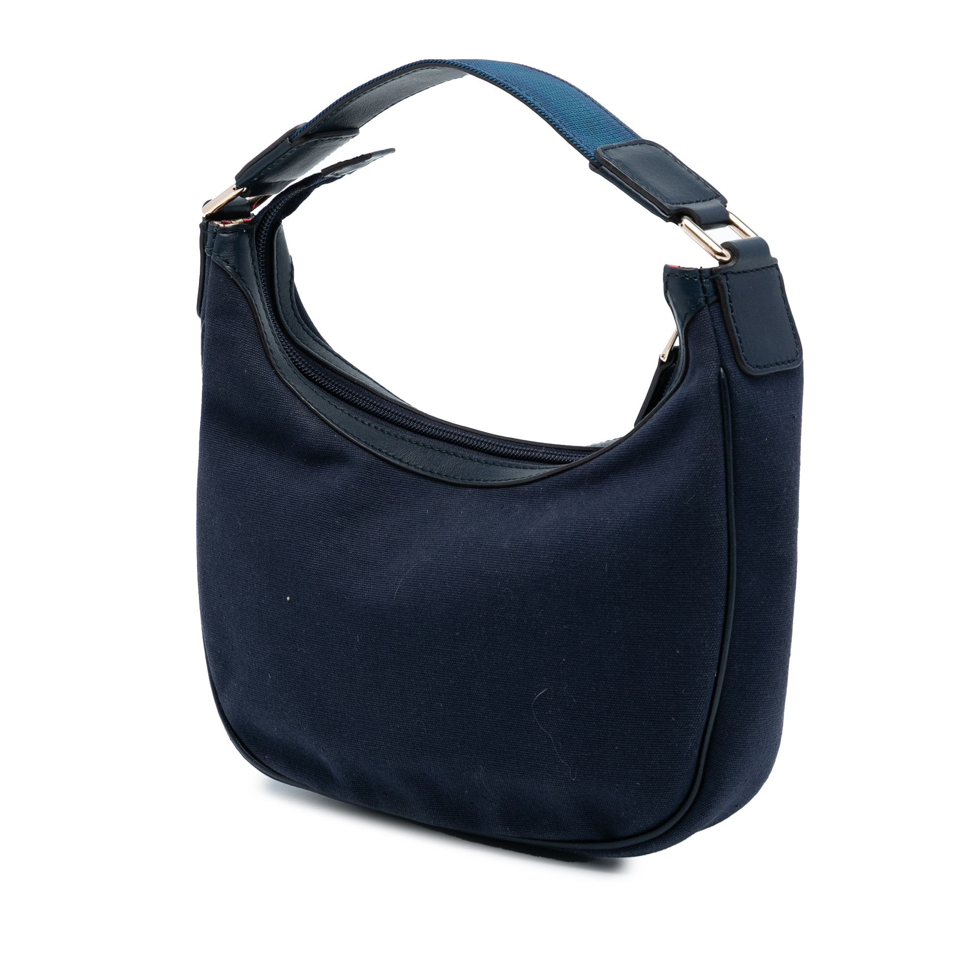 Gucci Gucci Medium Canvas Pop Handbag Size ONE SIZE - 2 Thumbnail