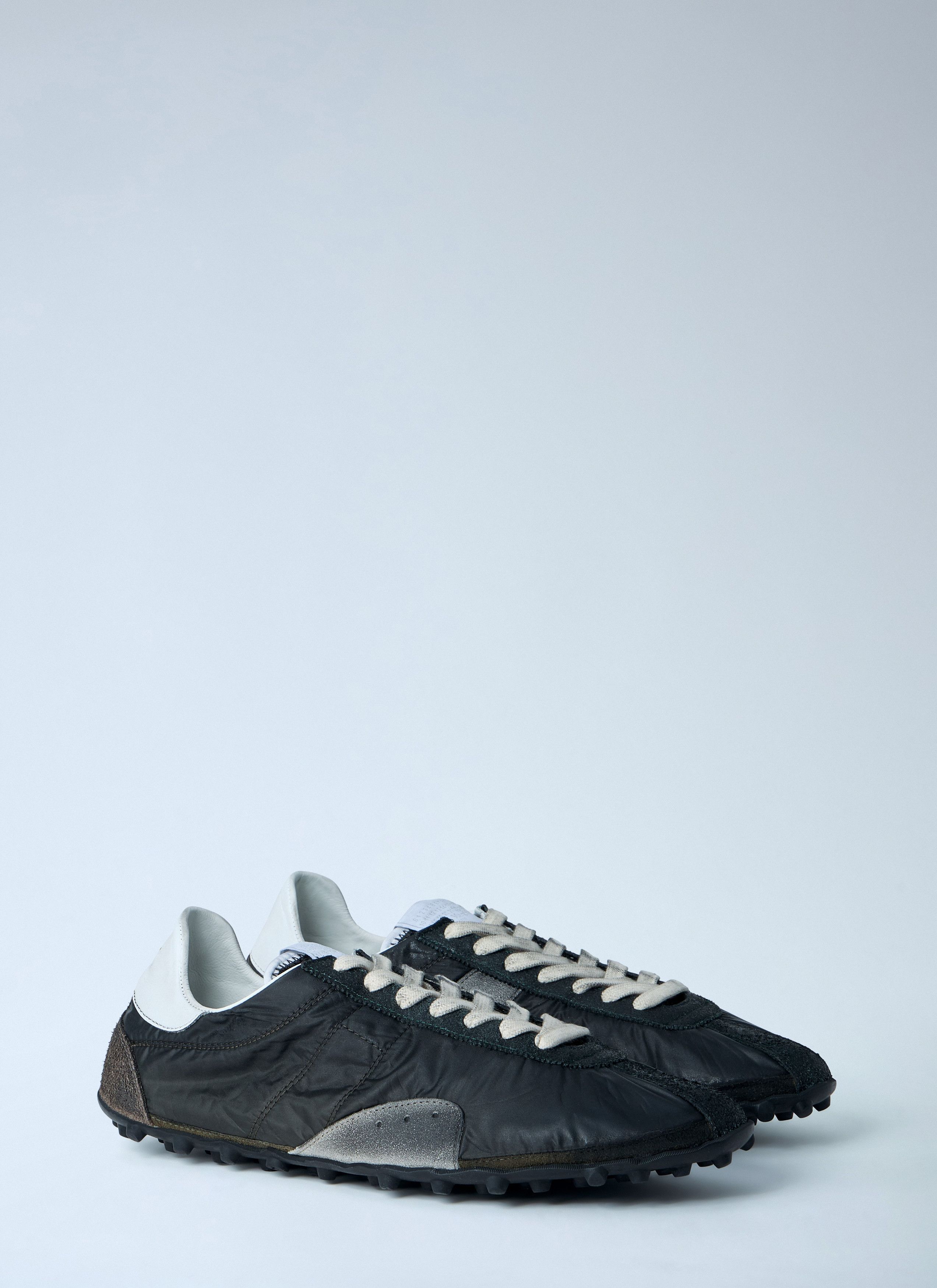 Maison Margiela Sprinters Sneakers Size US 8 / EU 41 - 2 Thumbnail