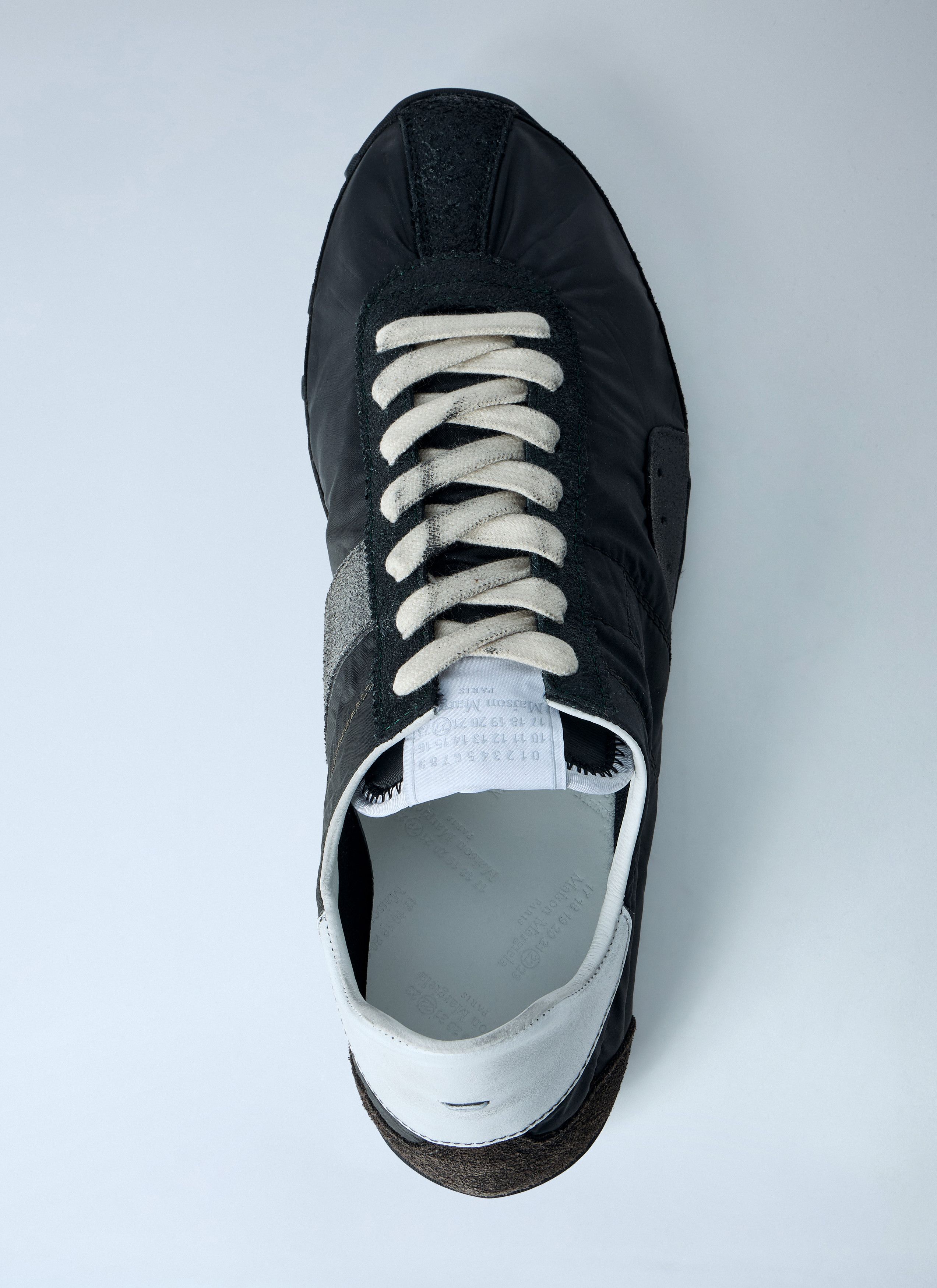 Maison Margiela Sprinters Sneakers Size US 8 / EU 41 - 6 Thumbnail