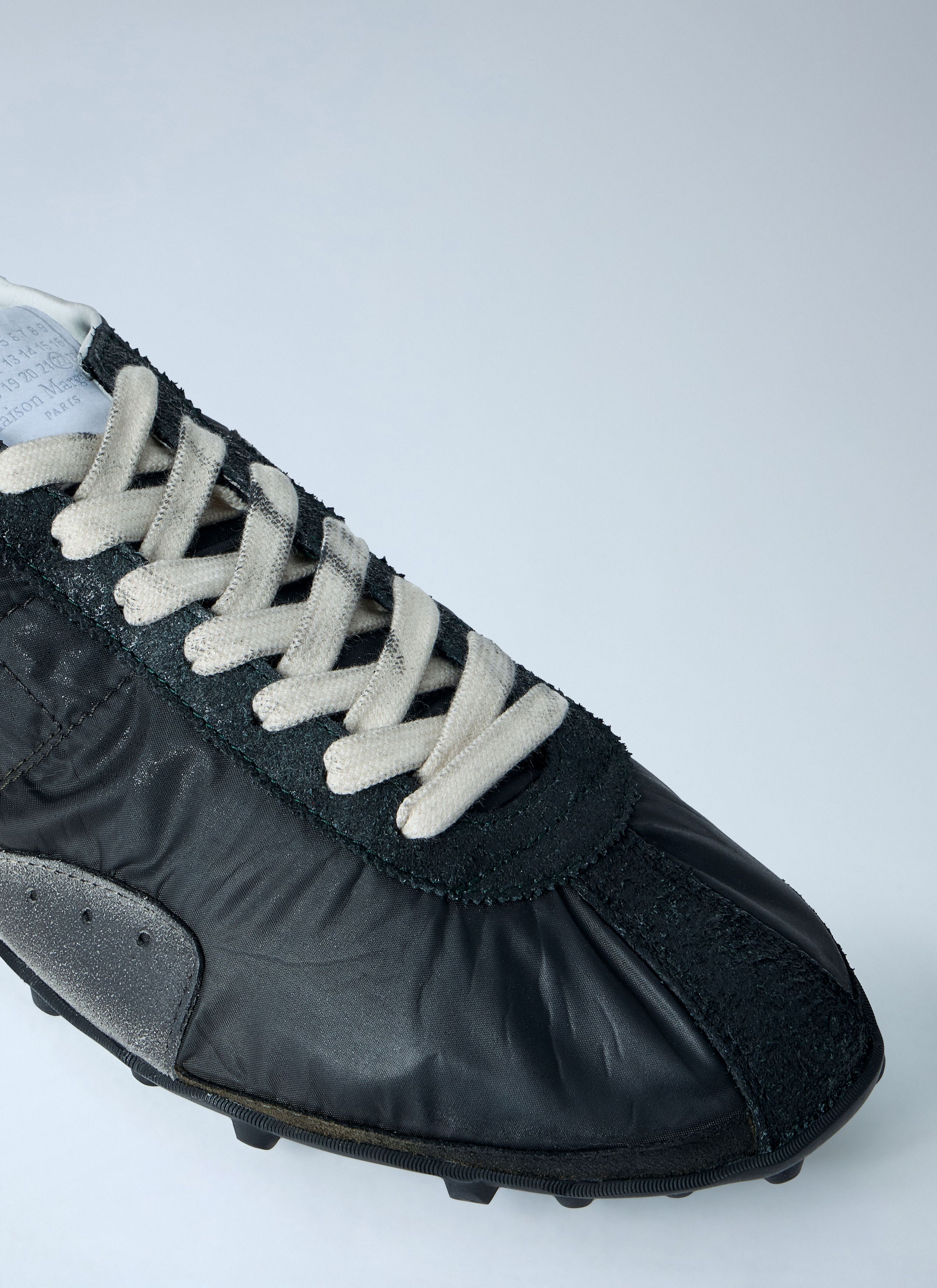 Maison Margiela Sprinters Sneakers Size US 9 / EU 42 - 3 Thumbnail