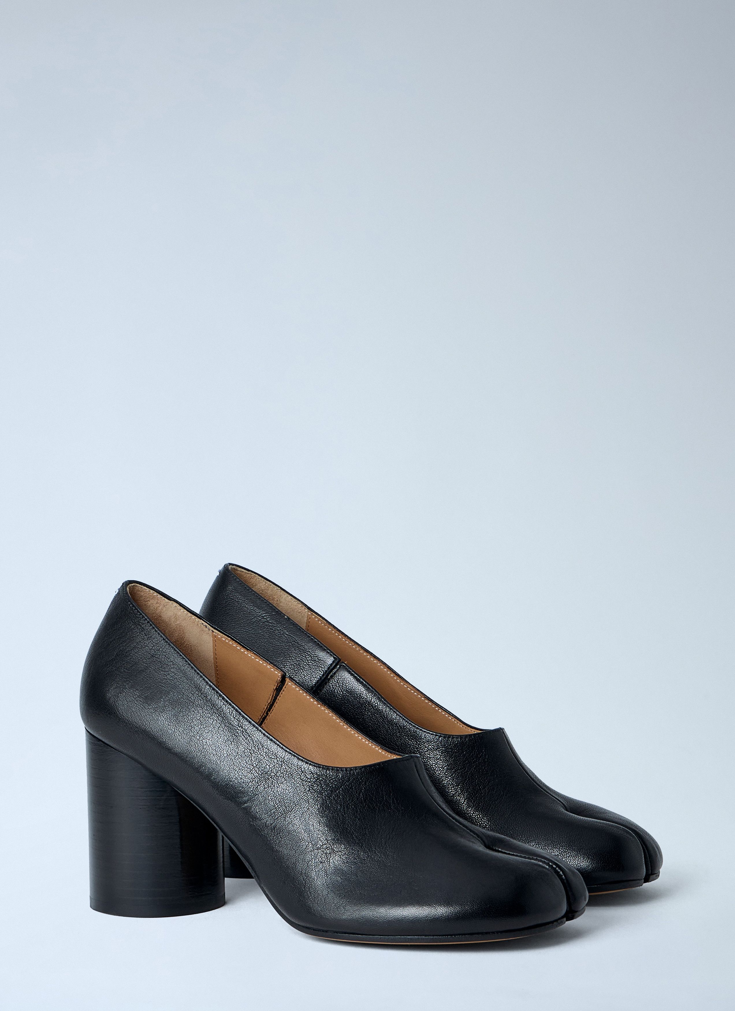 Maison Margiela Tabi High Pumps Size US 7 / IT 37 - 2 Thumbnail