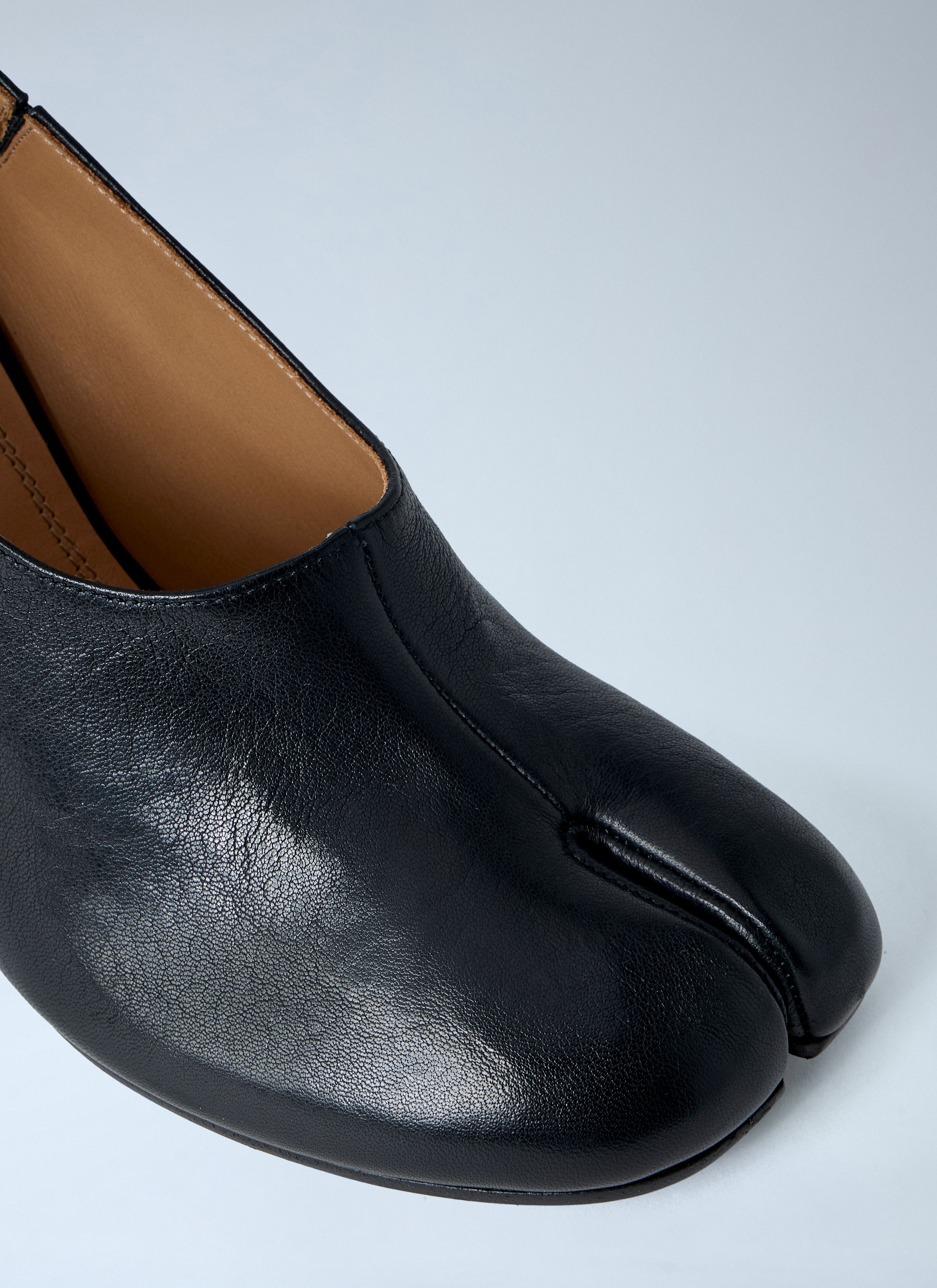 Maison Margiela Tabi High Pumps Size US 7 / IT 37 - 3 Thumbnail