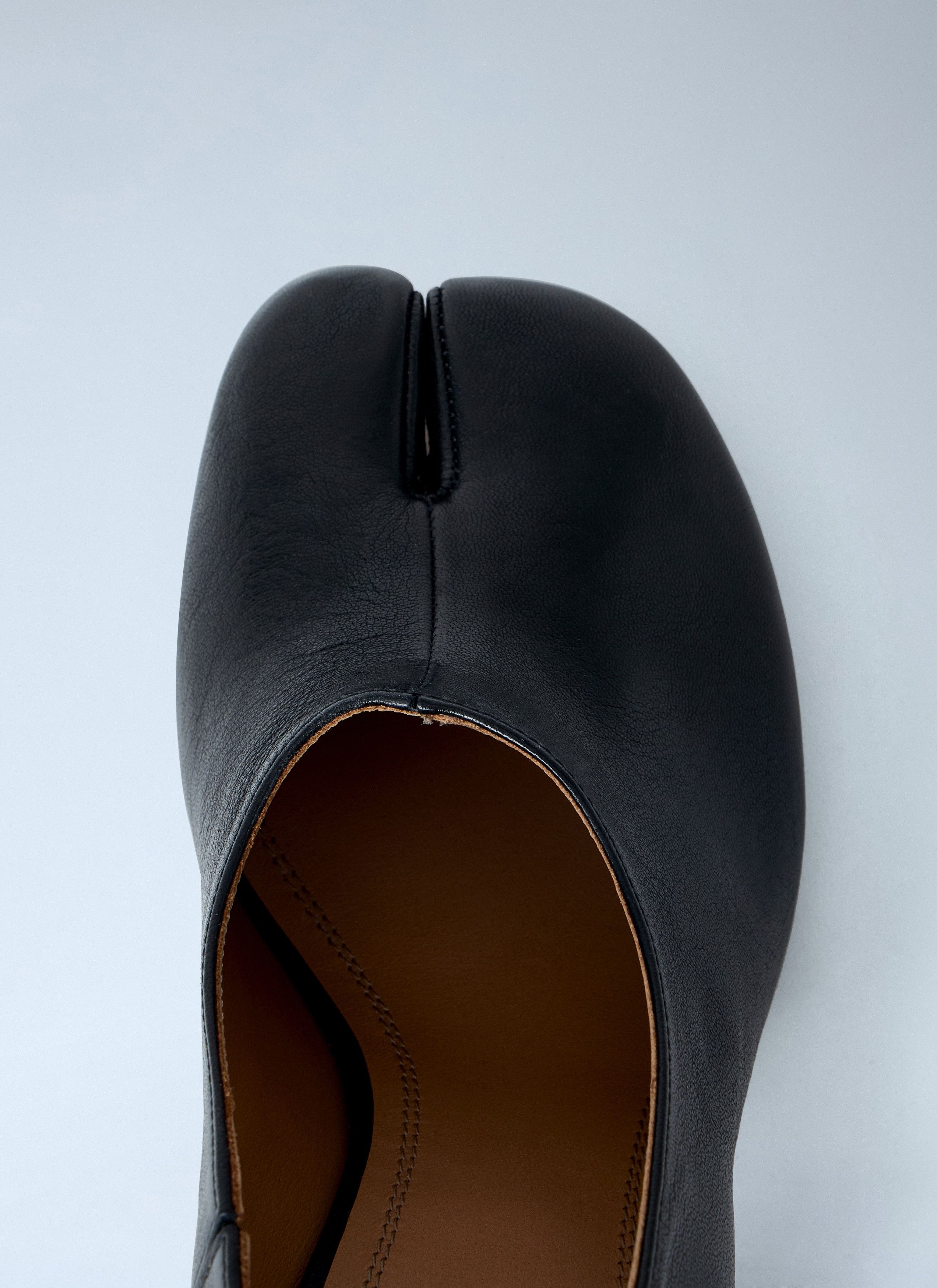 Maison Margiela Tabi High Pumps Size US 7 / IT 37 - 6 Thumbnail