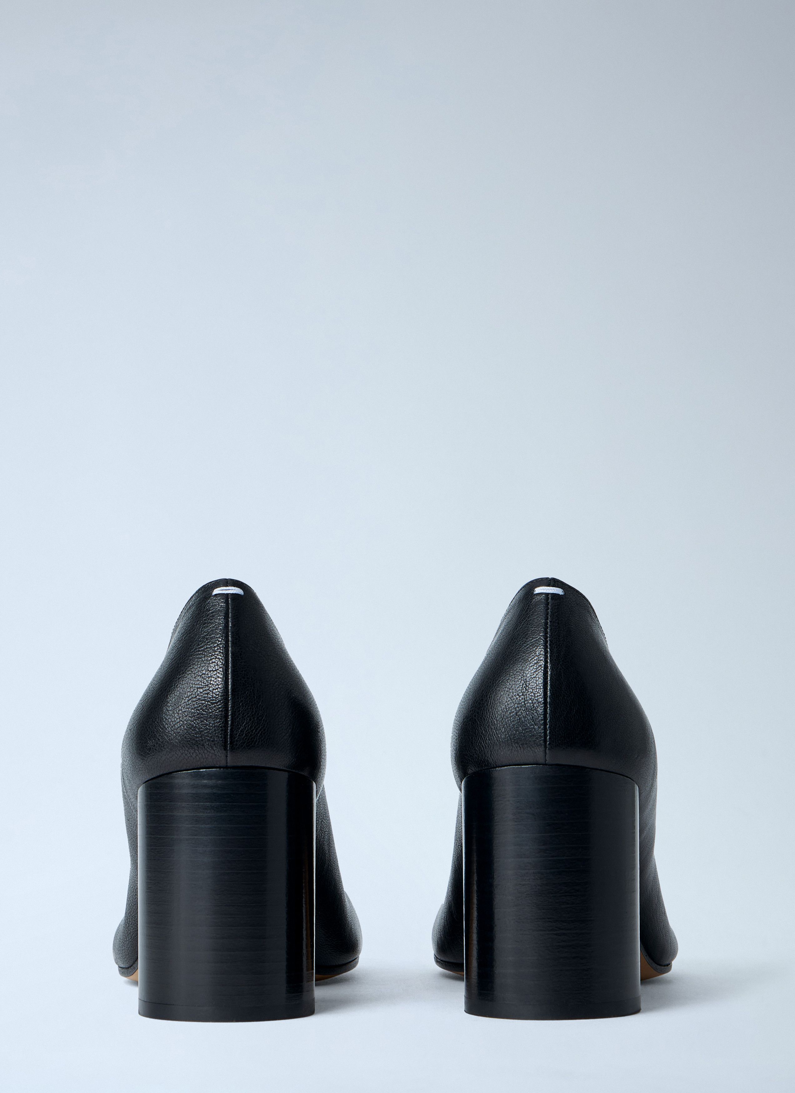 Maison Margiela Tabi High Pumps Size US 9 / IT 39 - 5 Thumbnail