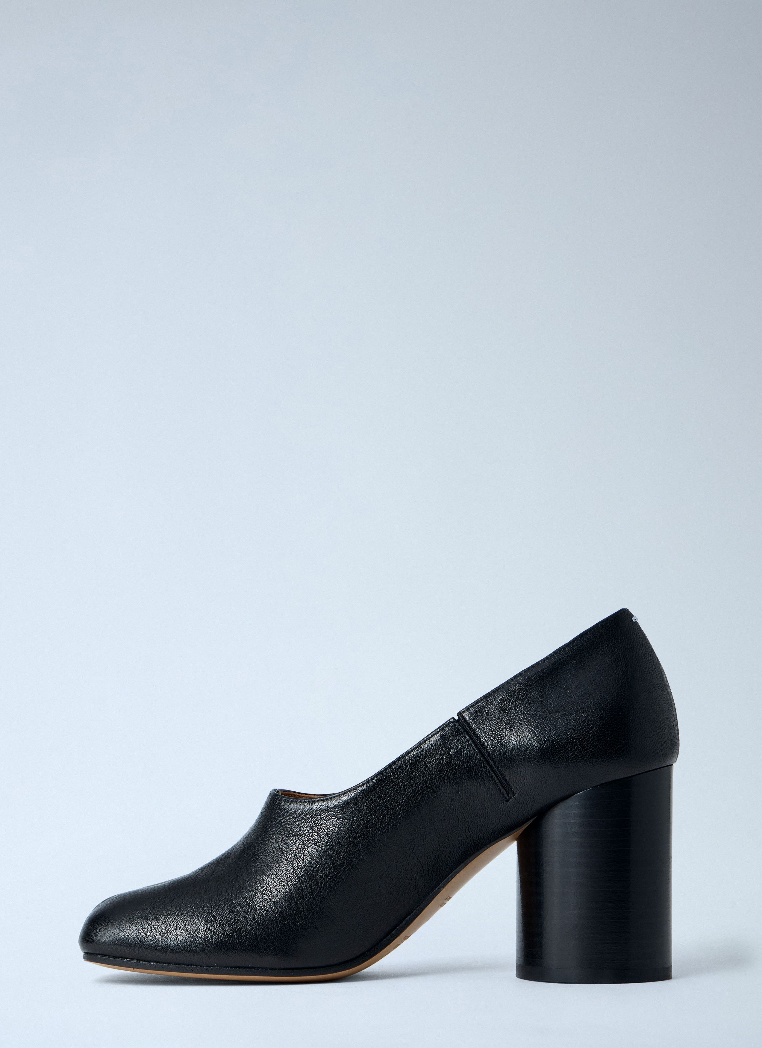 Maison Margiela Tabi High Pumps Size US 9 / IT 39 - 4 Thumbnail