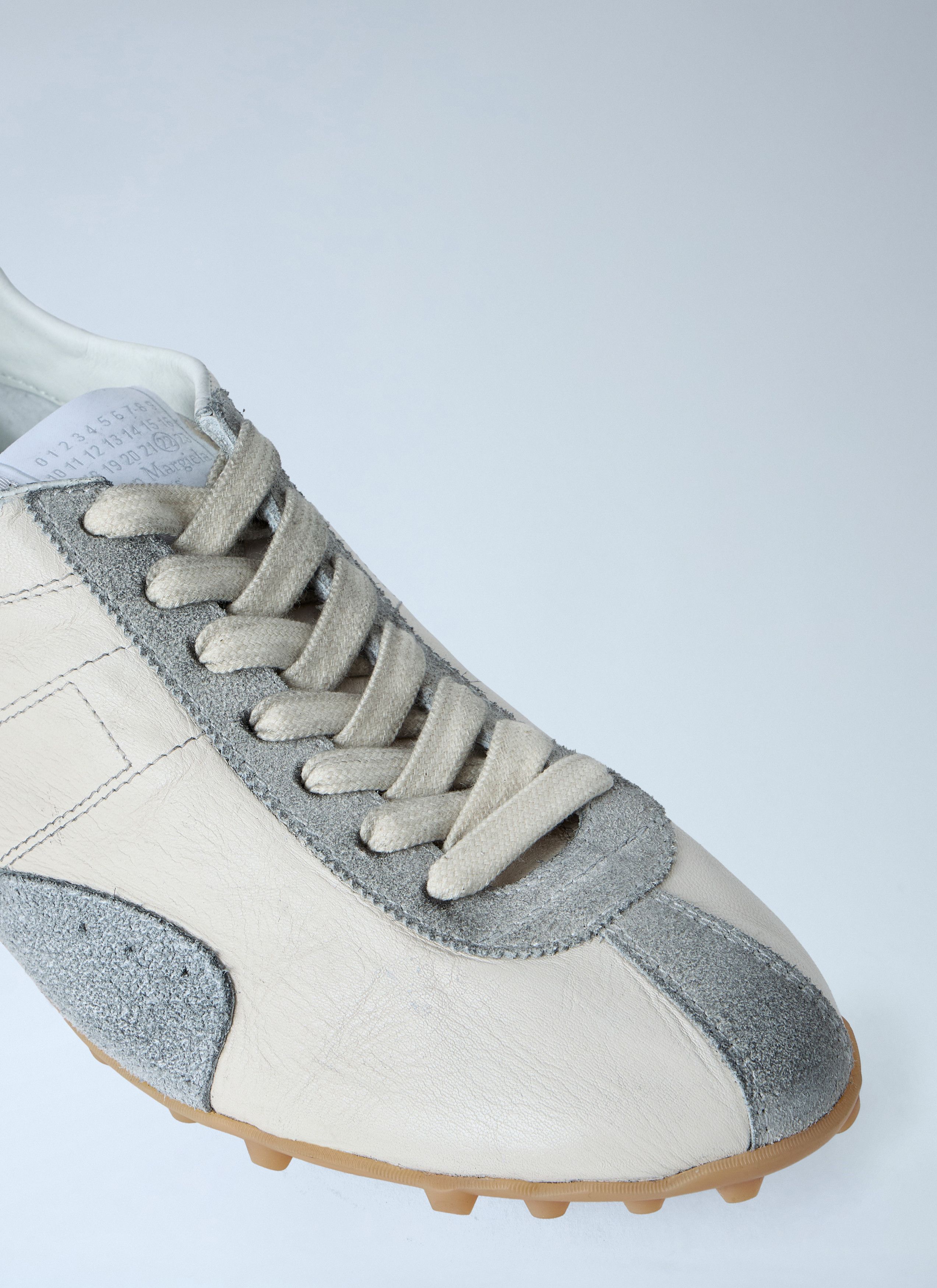Maison Margiela Sprinters Sneakers Size US 7 / IT 37 - 3 Thumbnail