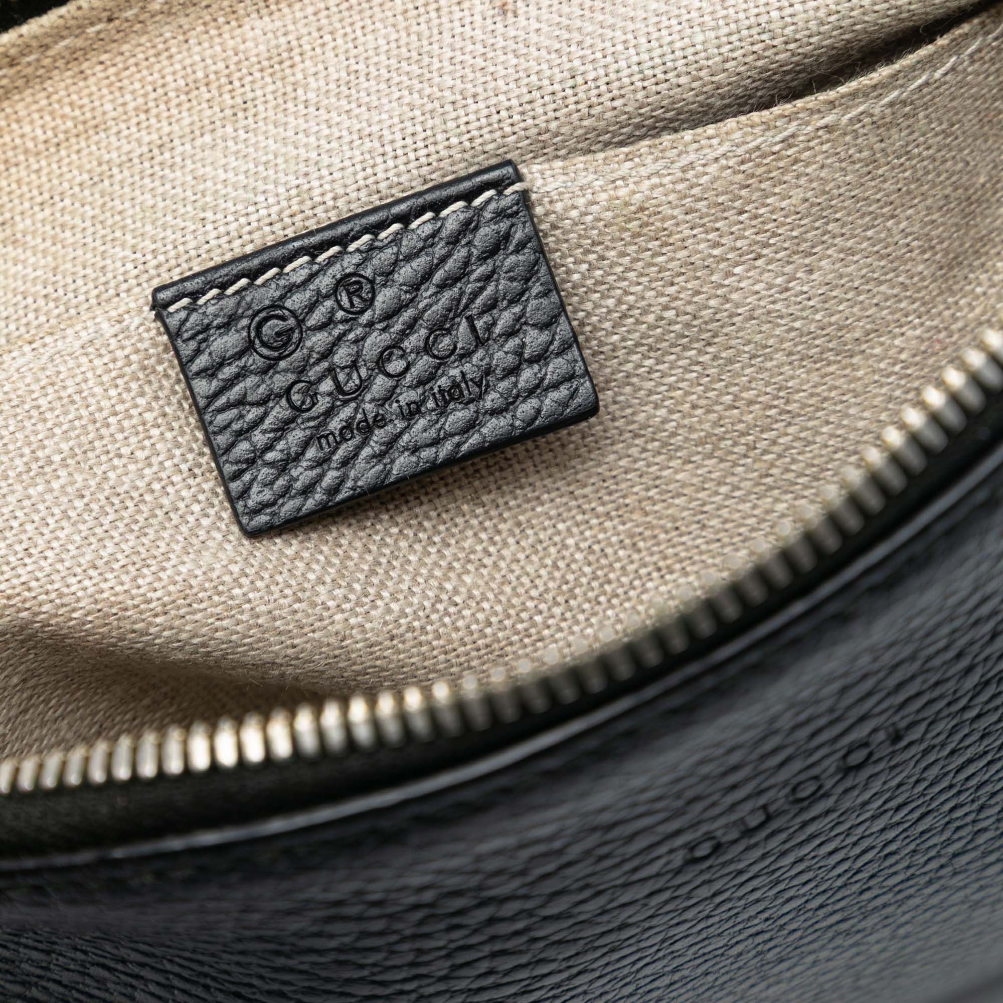 Gucci Gucci Calfskin Bamboo Clutch Size ONE SIZE - 5 Thumbnail