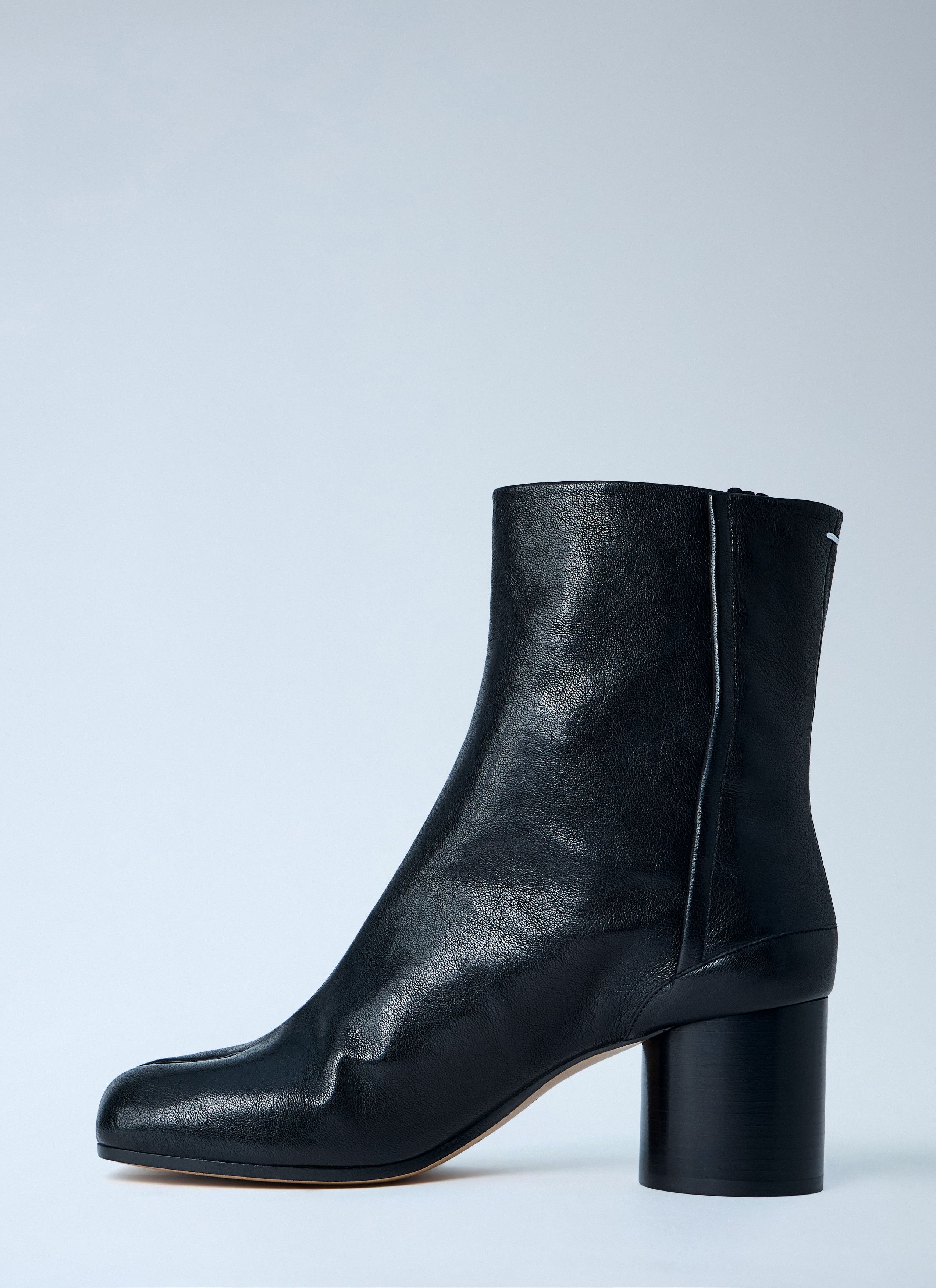 Maison Margiela Tabi Ankle Boots Size US 6 / IT 36 - 4 Thumbnail