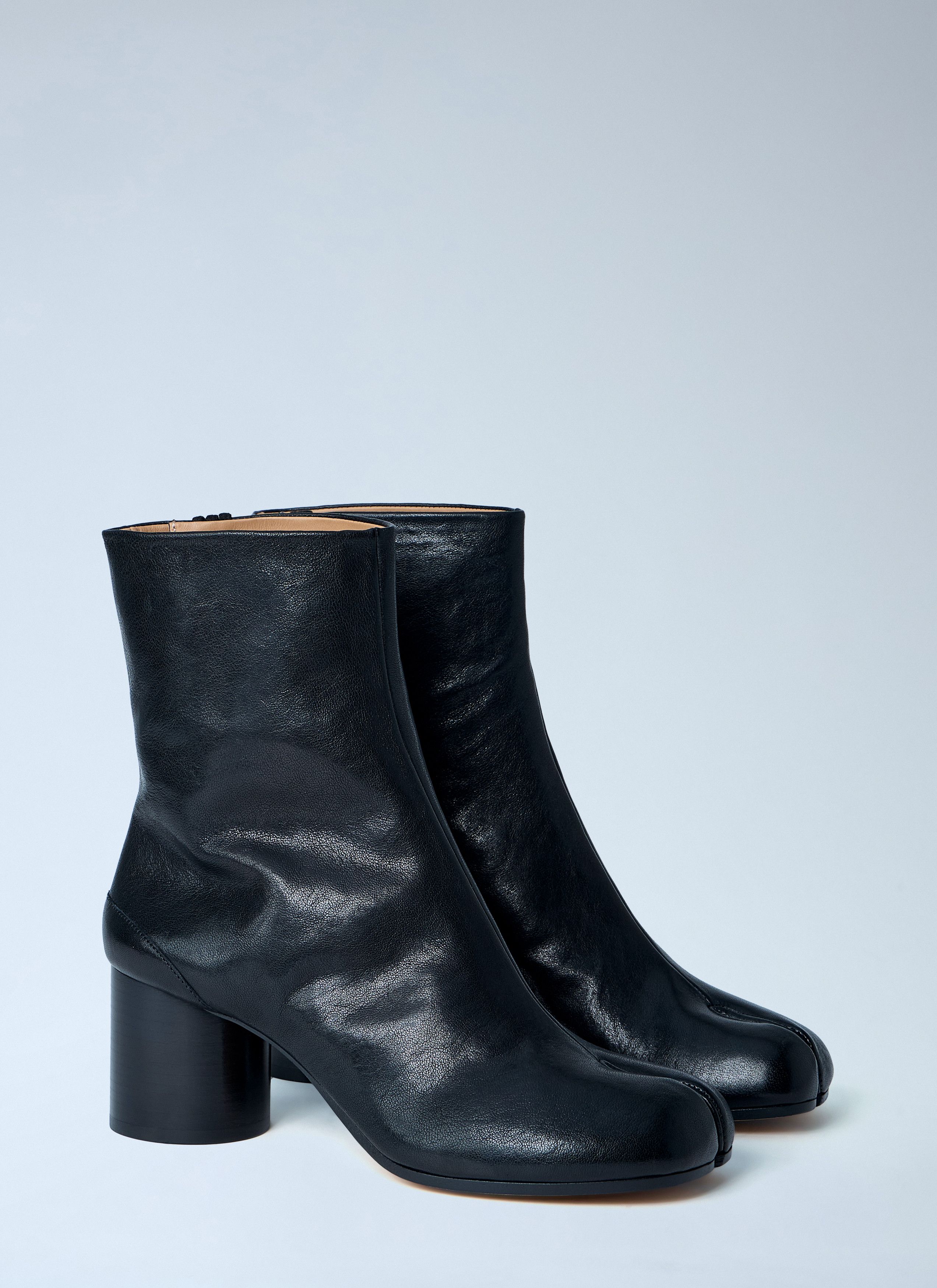Maison Margiela Tabi Ankle Boots Size US 6 / IT 36 - 2 Thumbnail