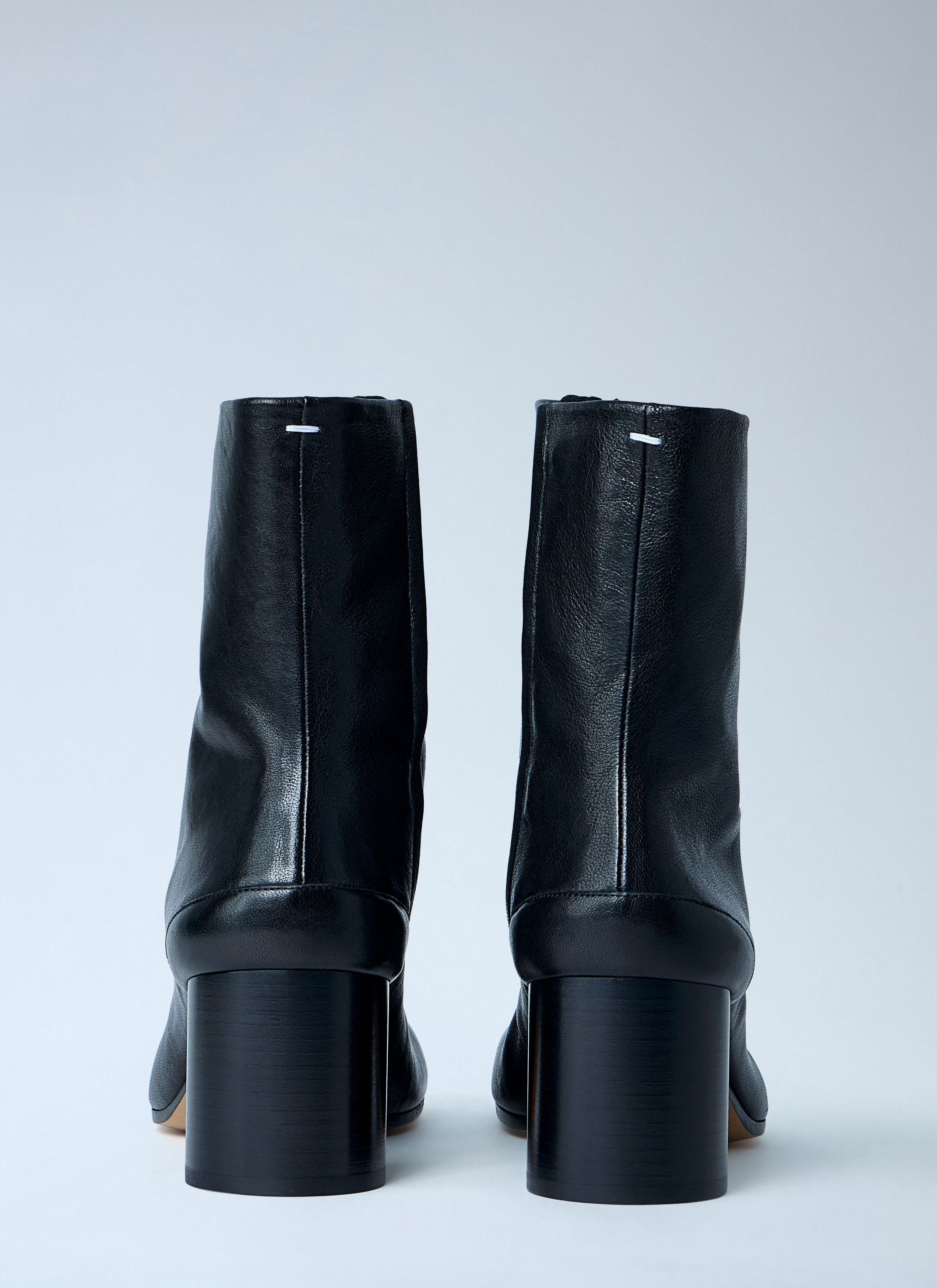 Maison Margiela Tabi Ankle Boots Size US 6 / IT 36 - 5 Thumbnail