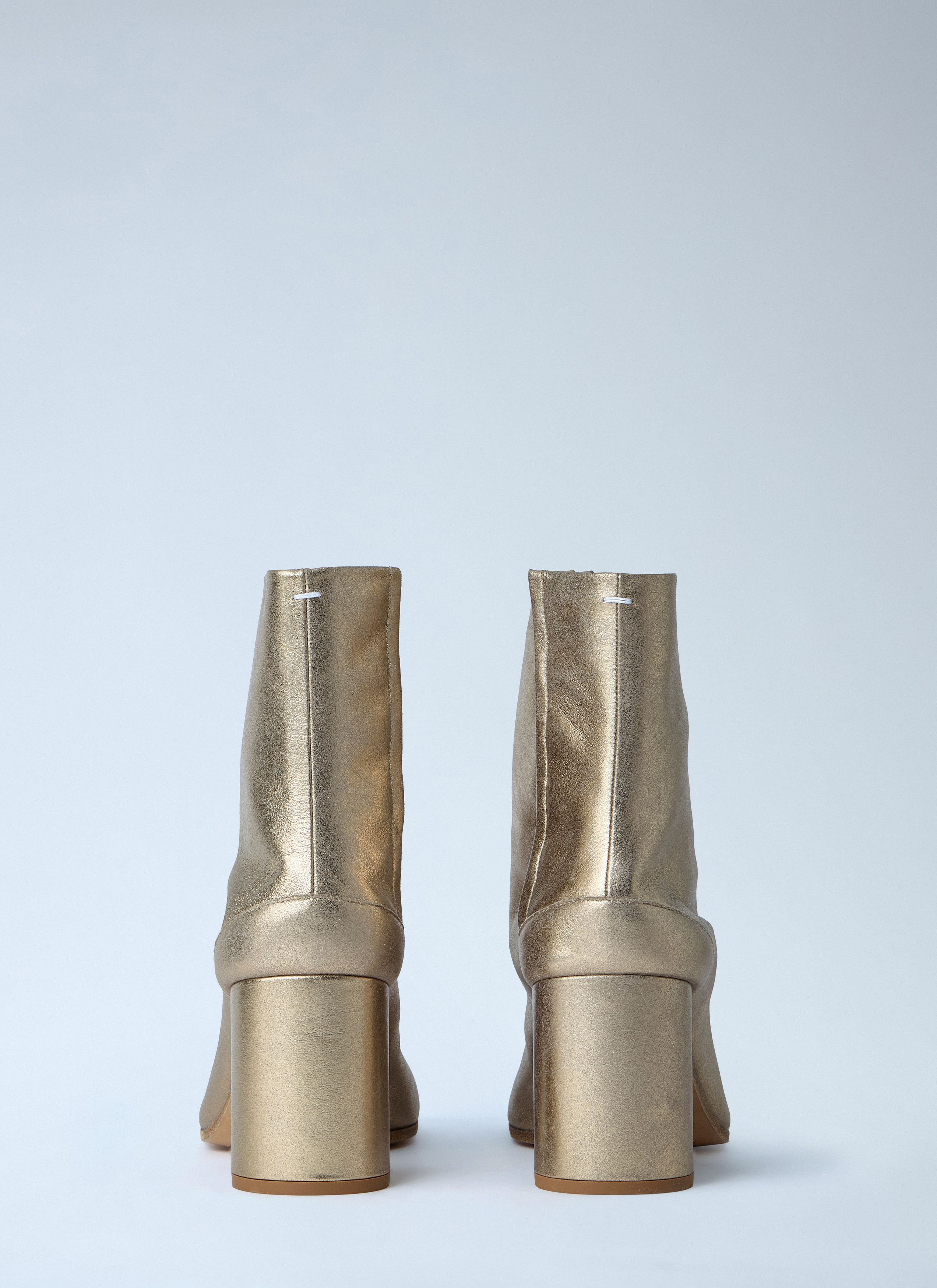Maison Margiela Tabi Ankle Boots Size US 6 / IT 36 - 5 Thumbnail