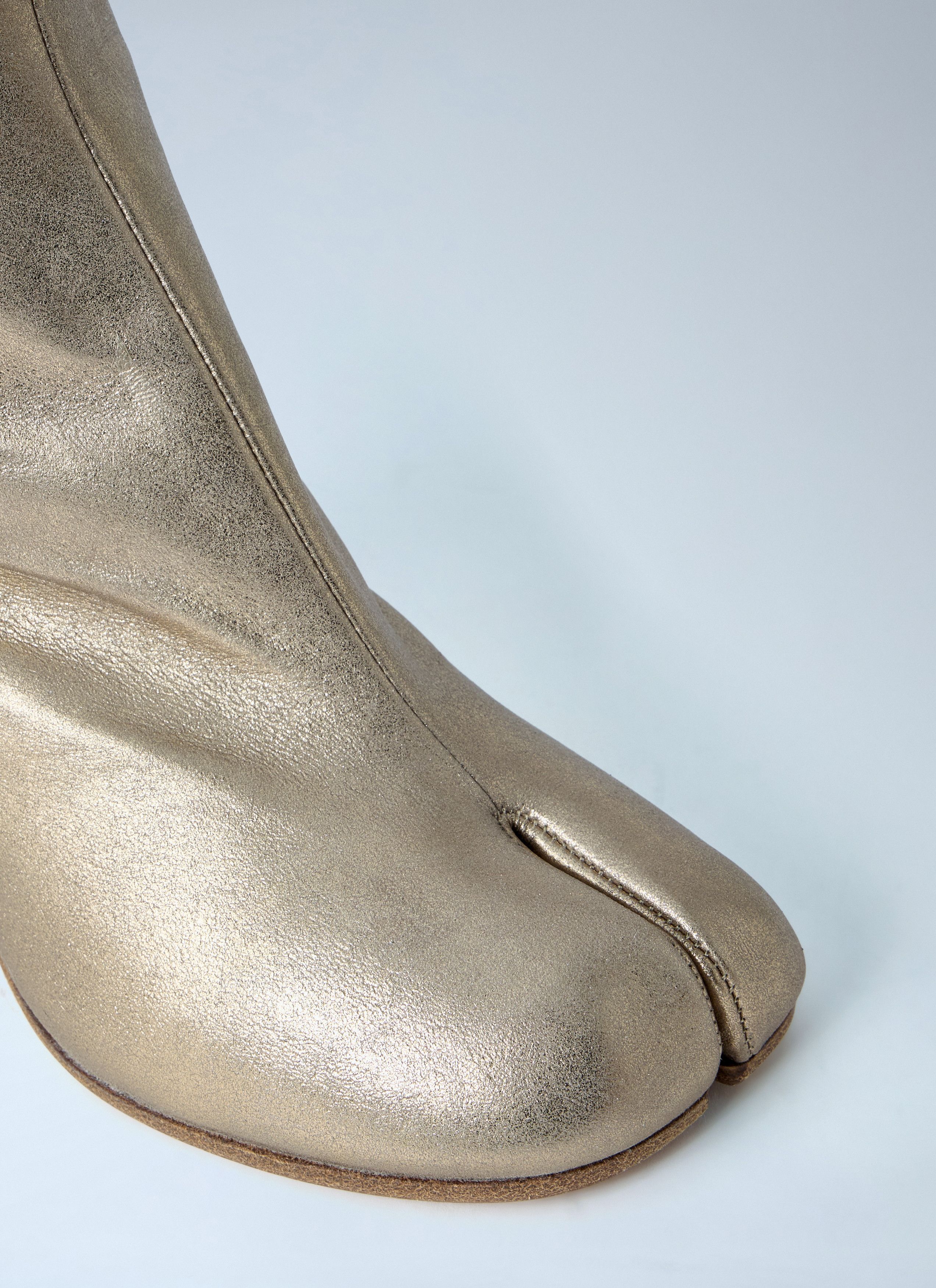 Maison Margiela Tabi Ankle Boots Size US 6 / IT 36 - 3 Thumbnail