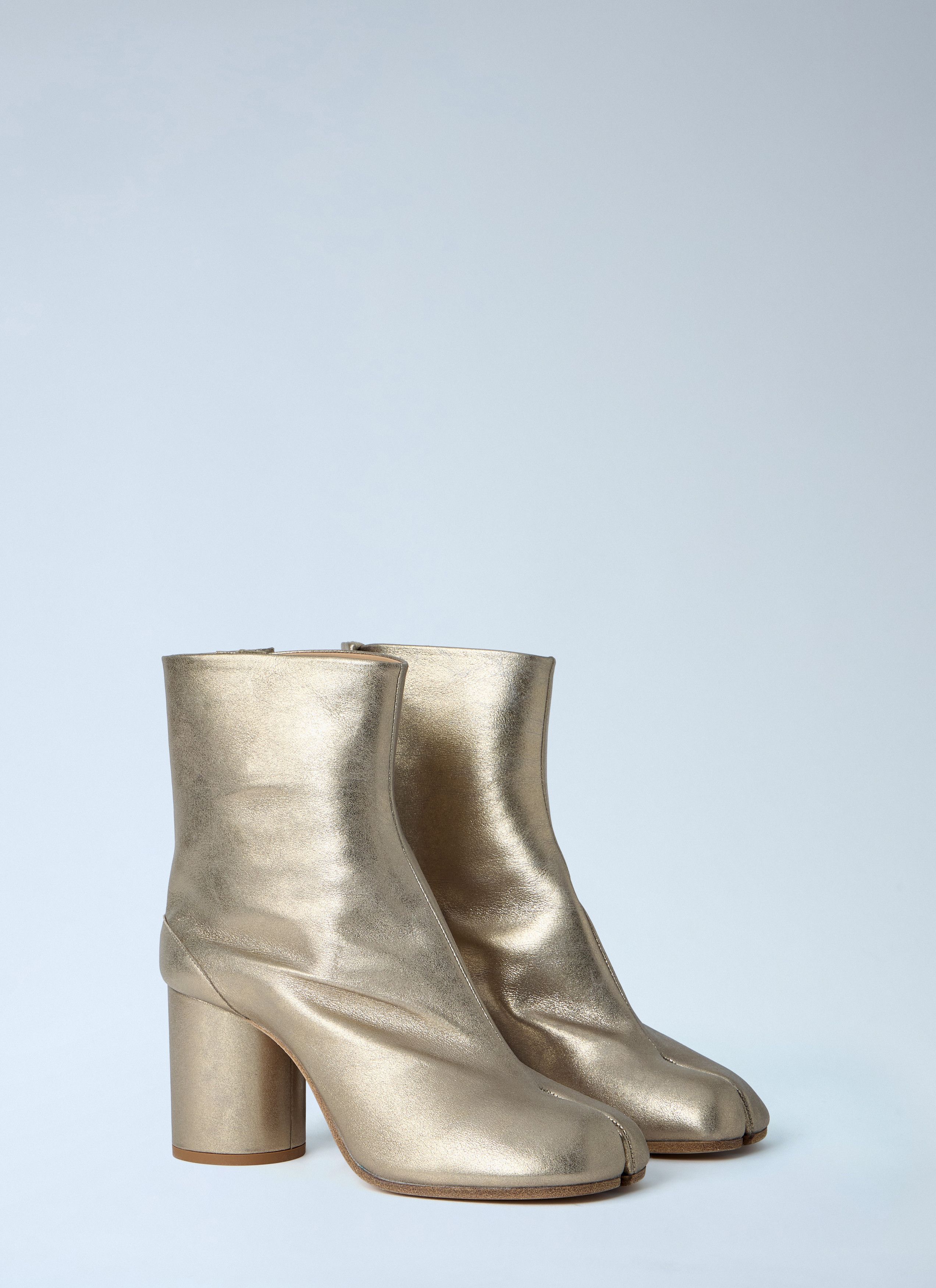 Maison Margiela Tabi Ankle Boots Size US 7 / IT 37 - 2 Thumbnail