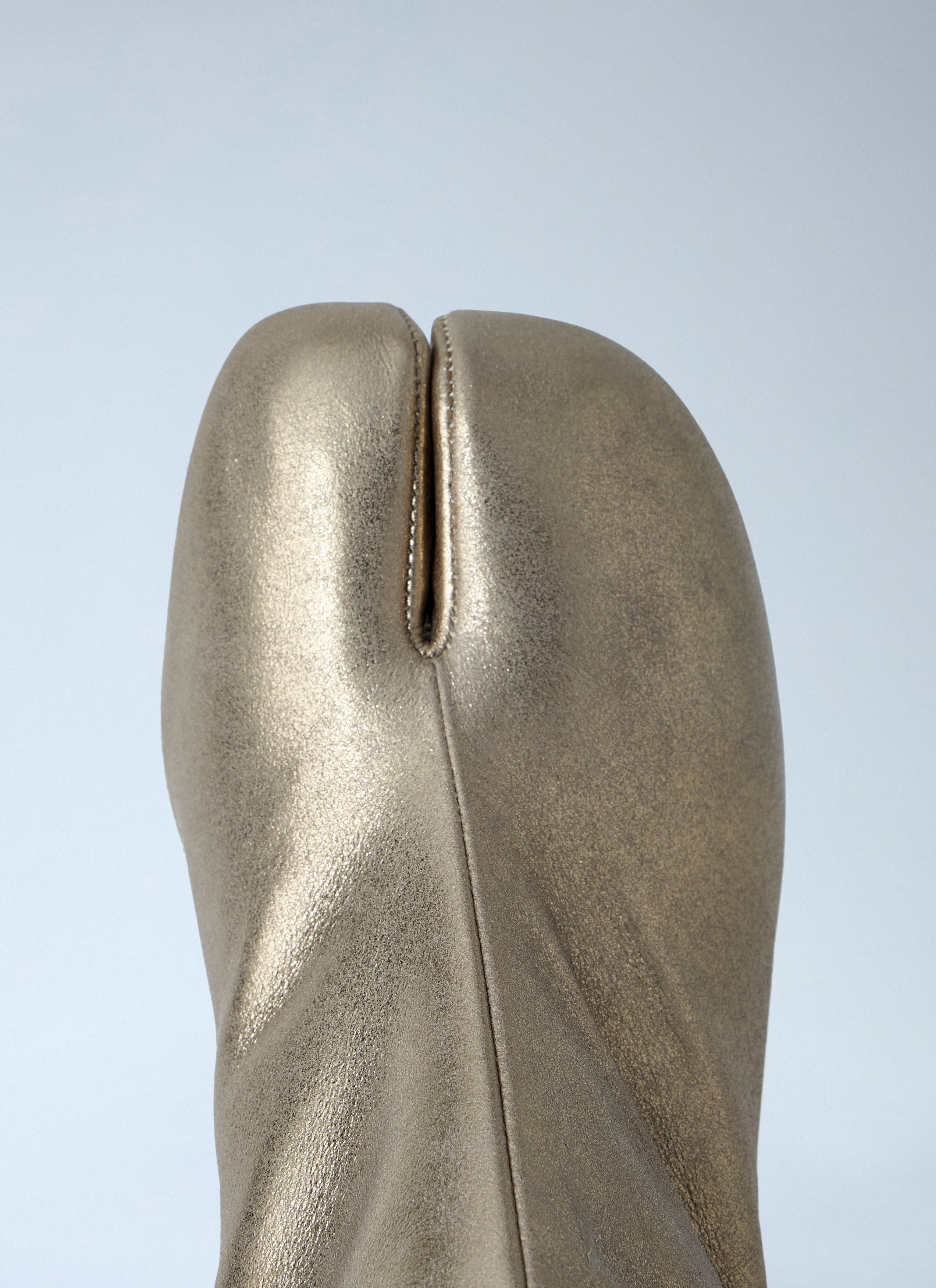 Maison Margiela Tabi Ankle Boots Size US 7 / IT 37 - 6 Thumbnail